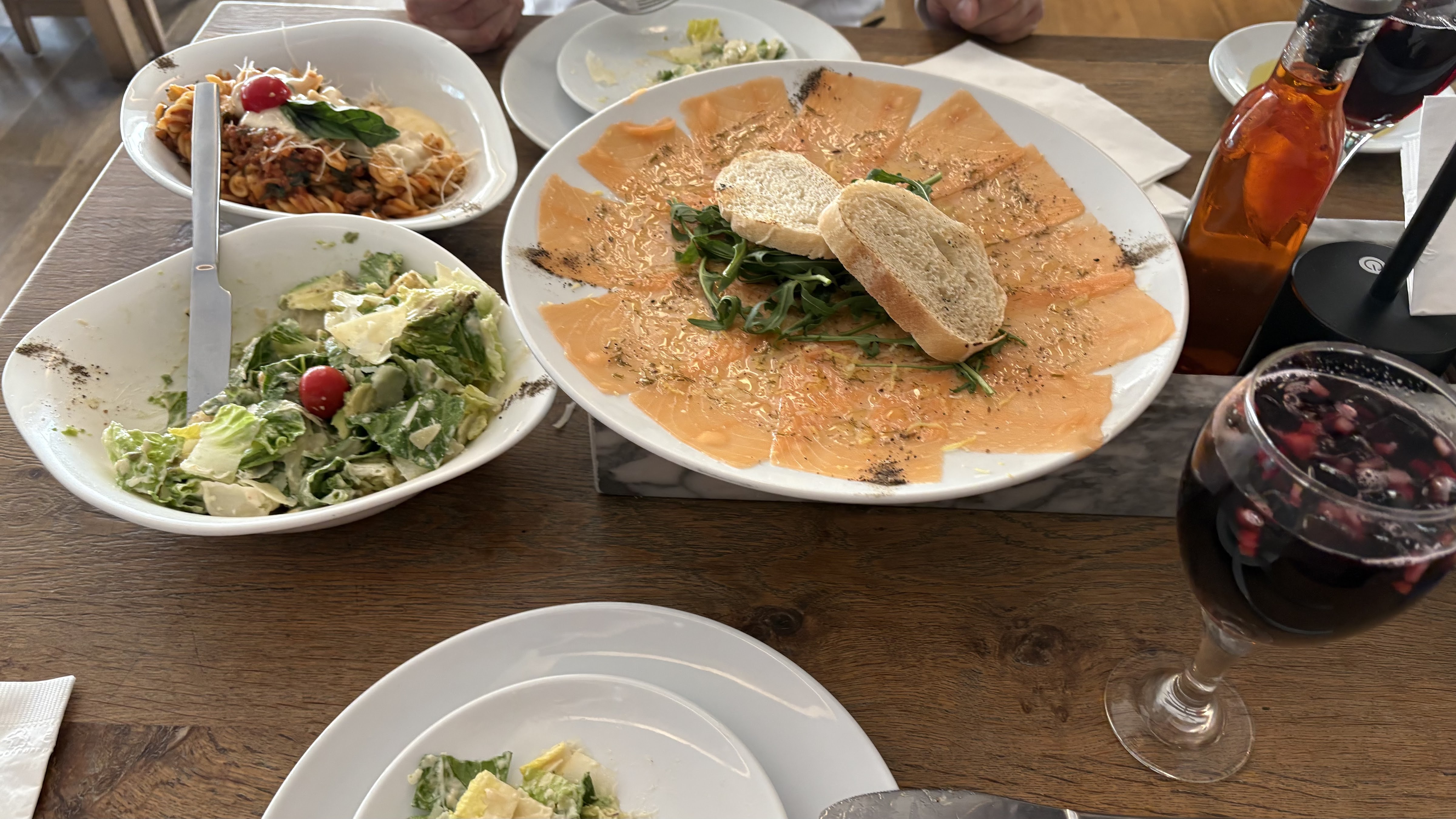 Vapiano Samara image 3