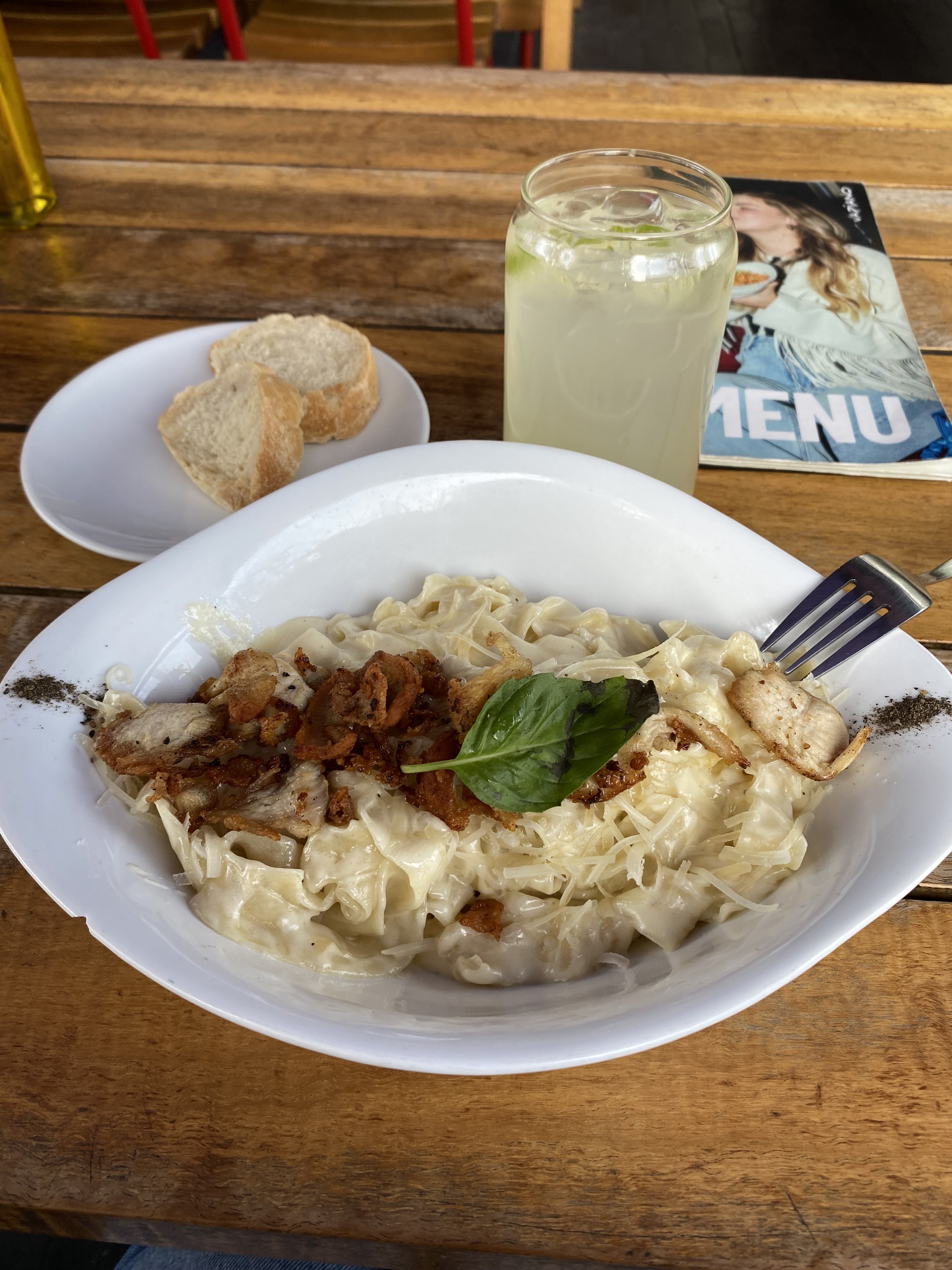 Vapiano Samara image 4