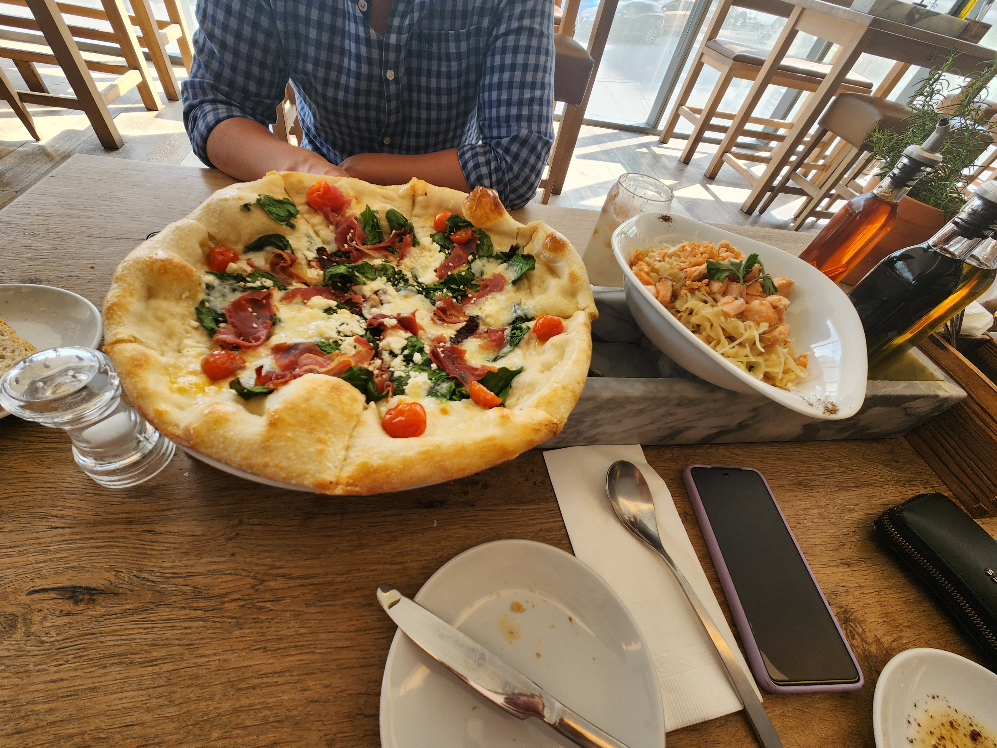 Vapiano Samara image 6