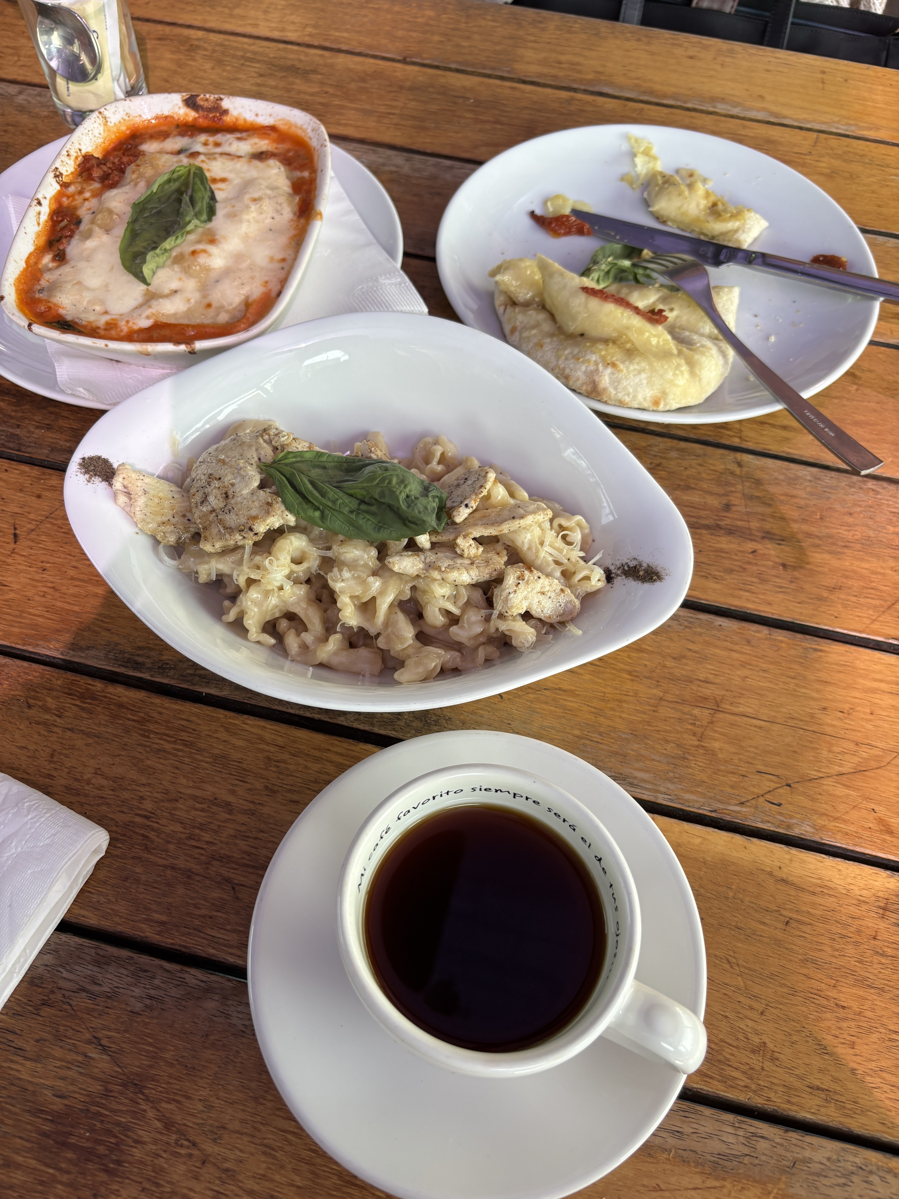 Vapiano Samara image 8