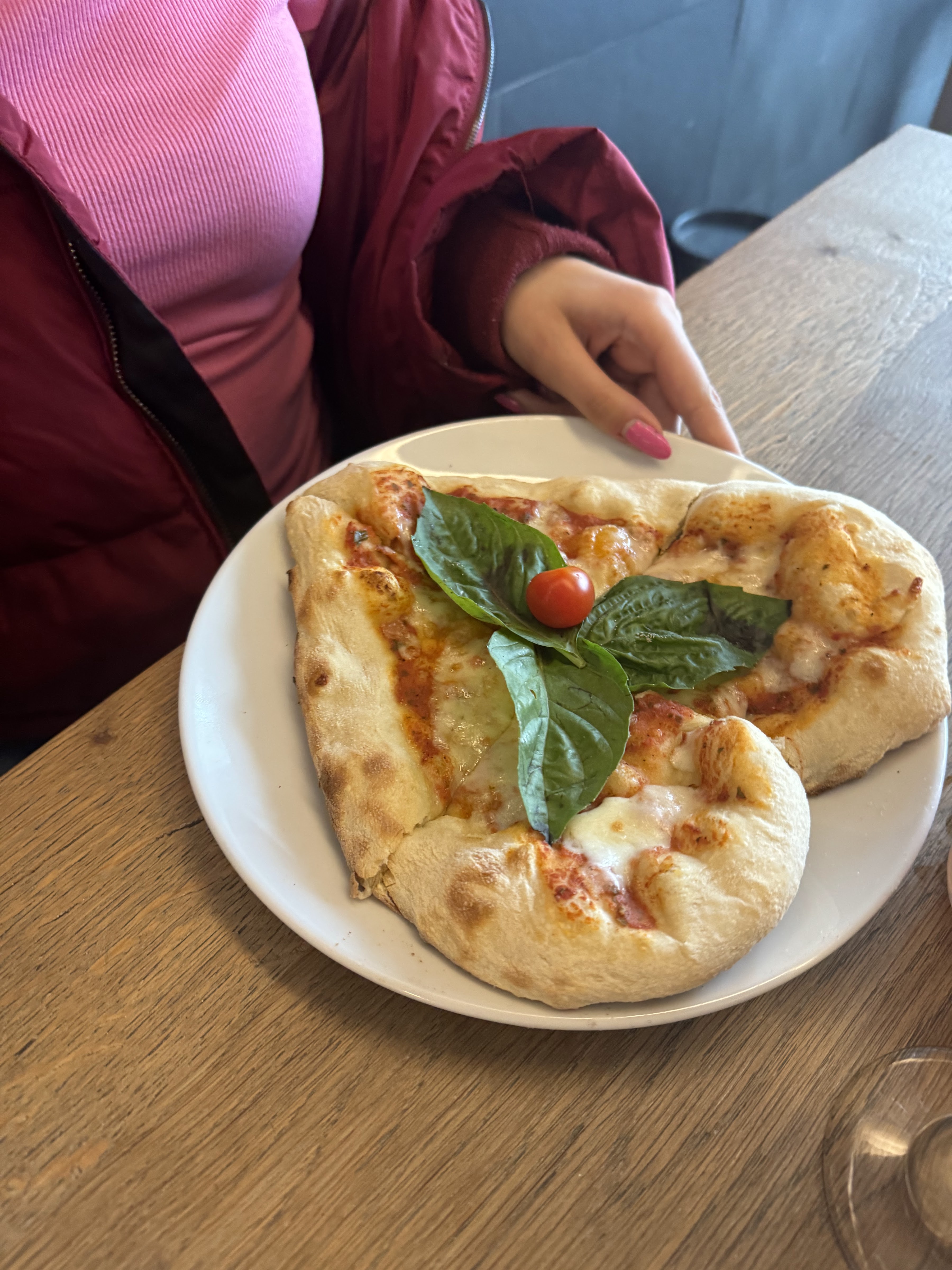 Vapiano Samara image 9