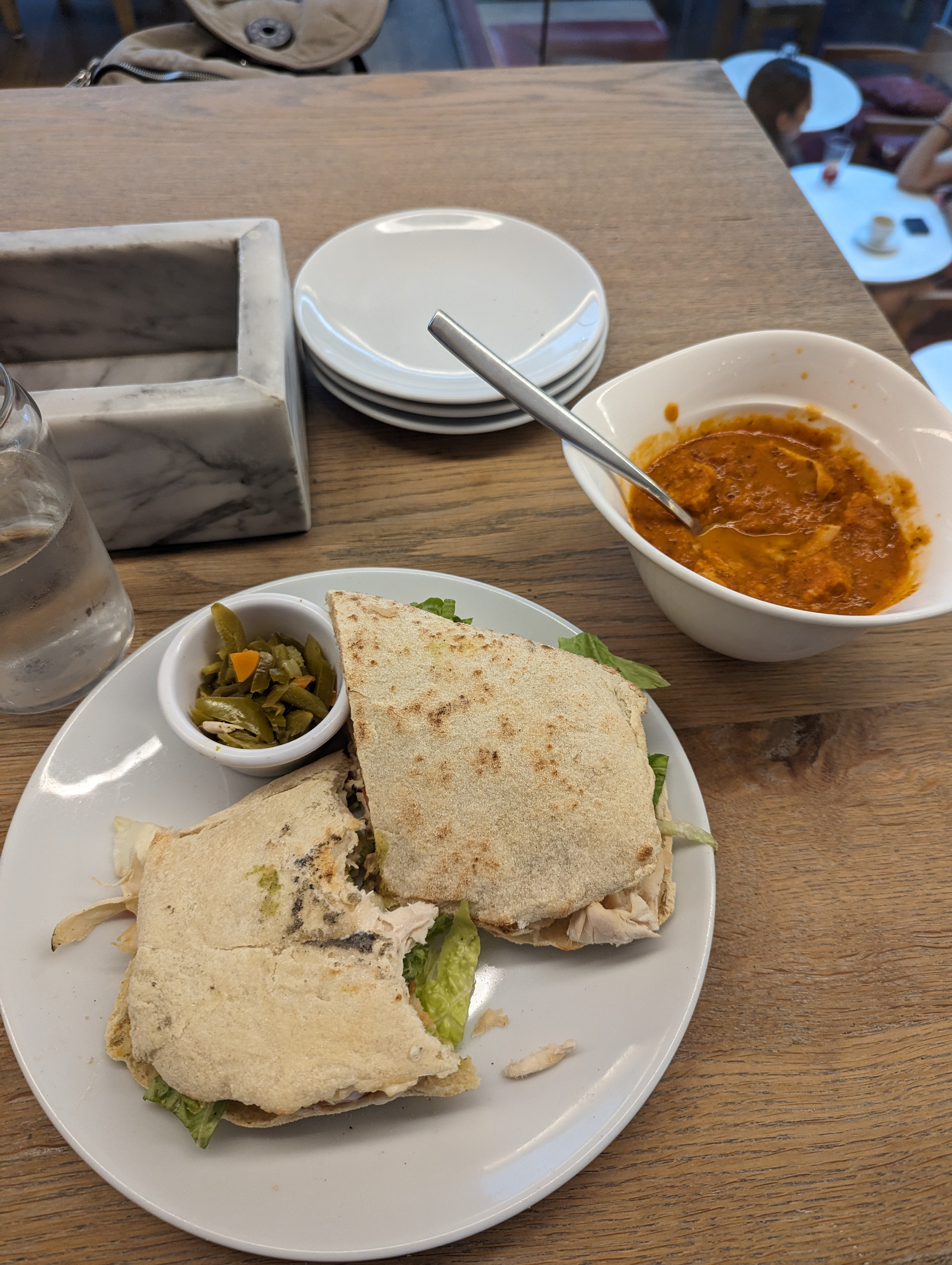 Vapiano Samara image 10