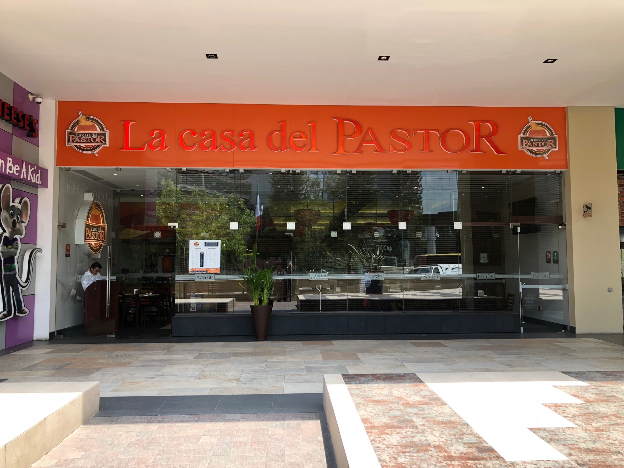 La Casa del Pastor image 1