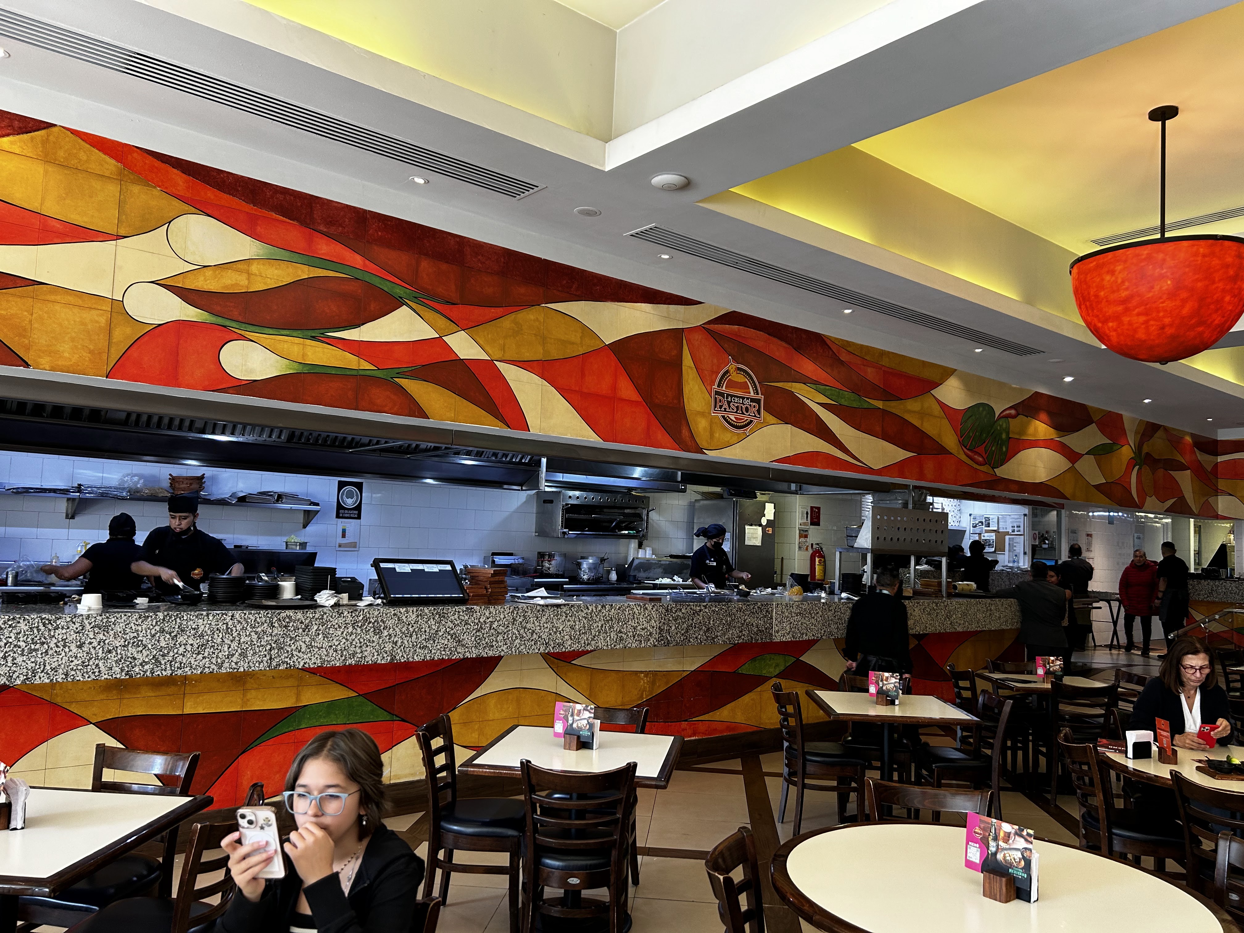 La Casa del Pastor image 3