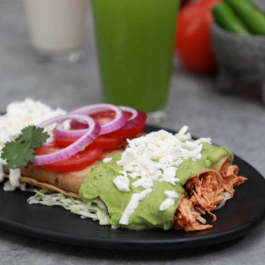 La Casa del Pastor image 8