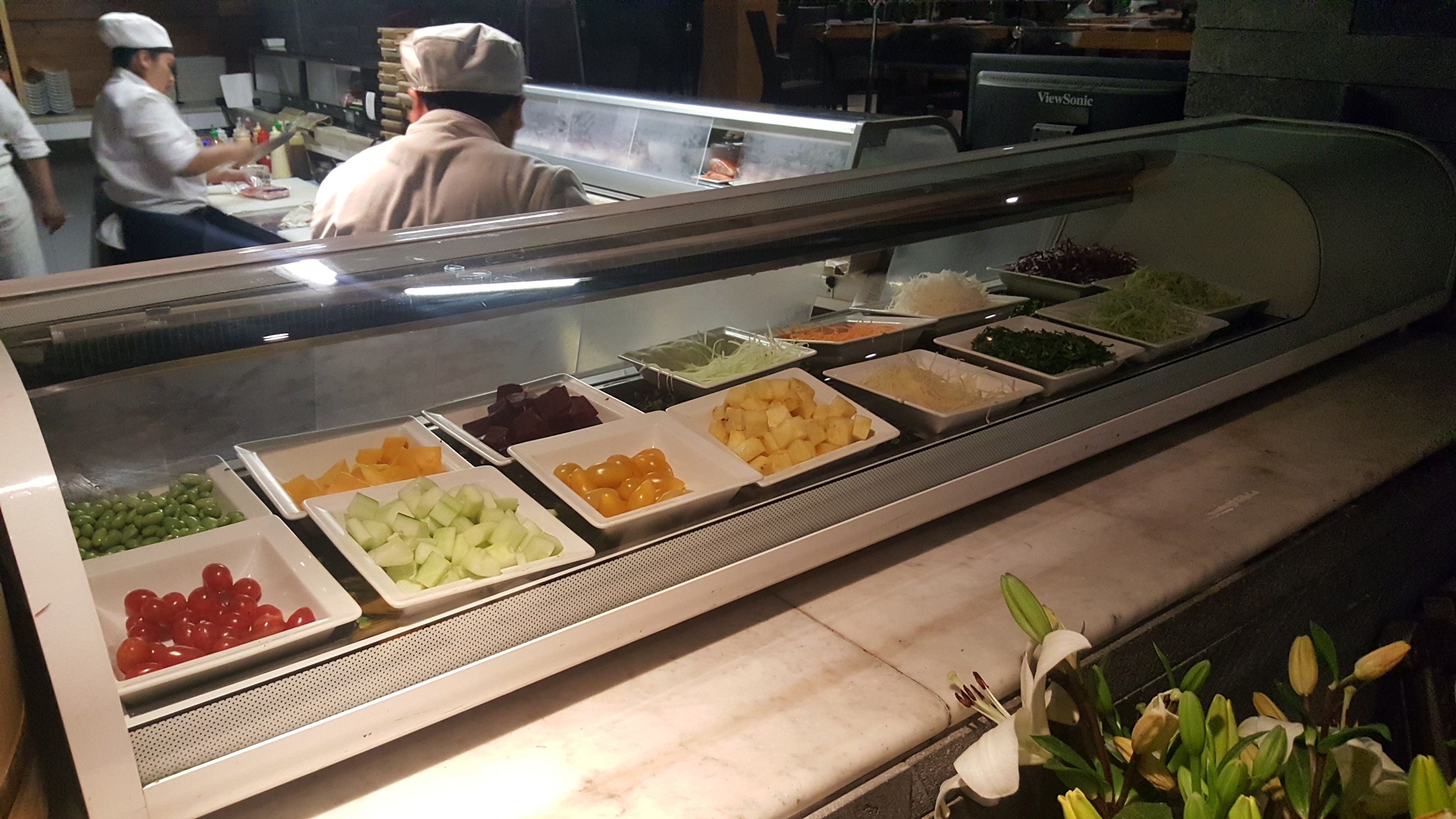 Khao & Kazuya Grill image 1