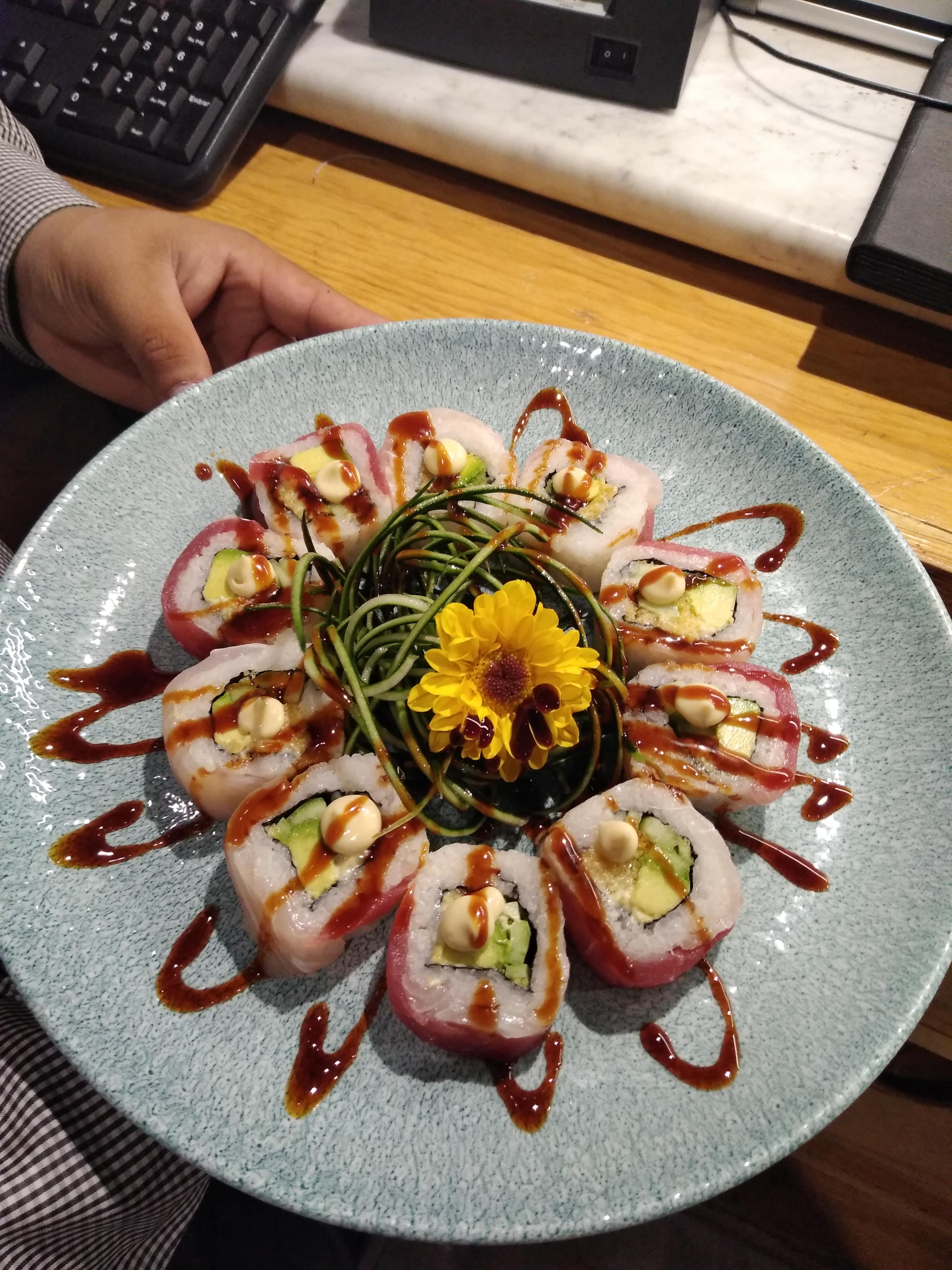 Khao & Kazuya Grill image 2