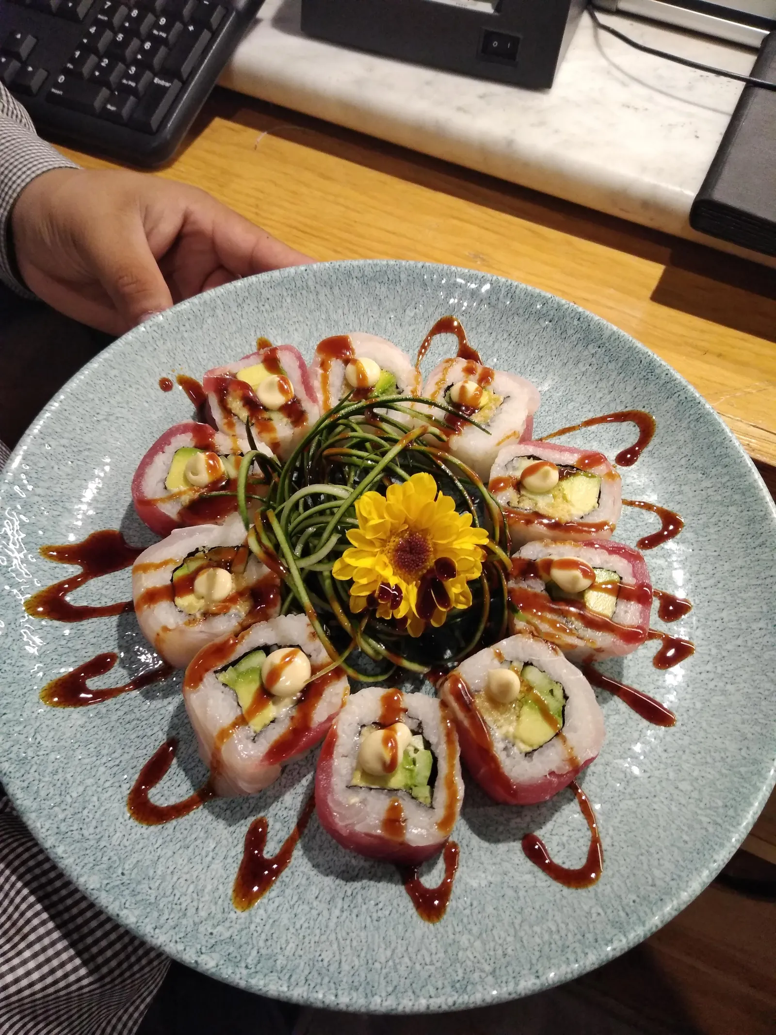 Khao & Kazuya Grill image 2