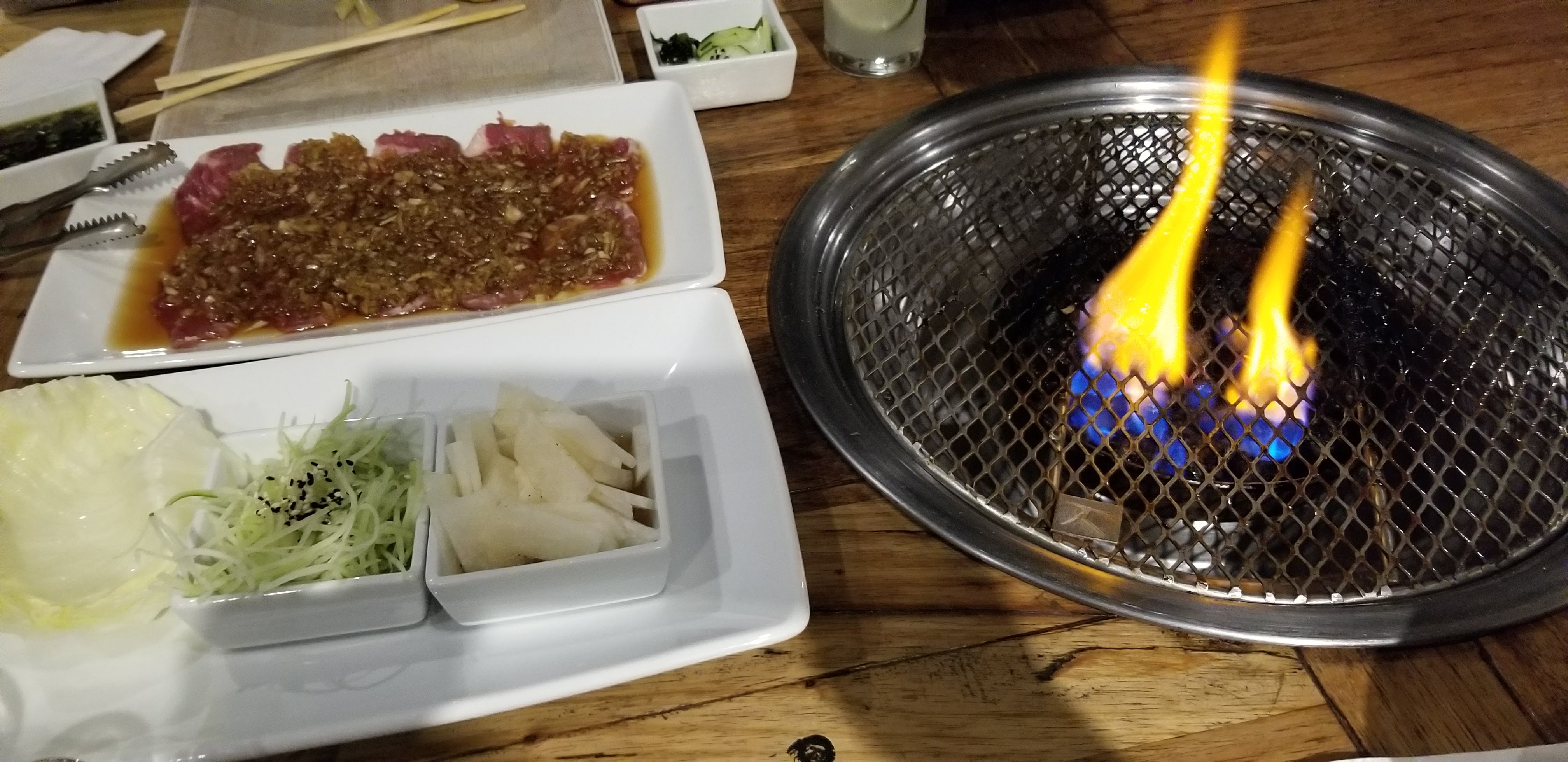 Khao & Kazuya Grill image 6