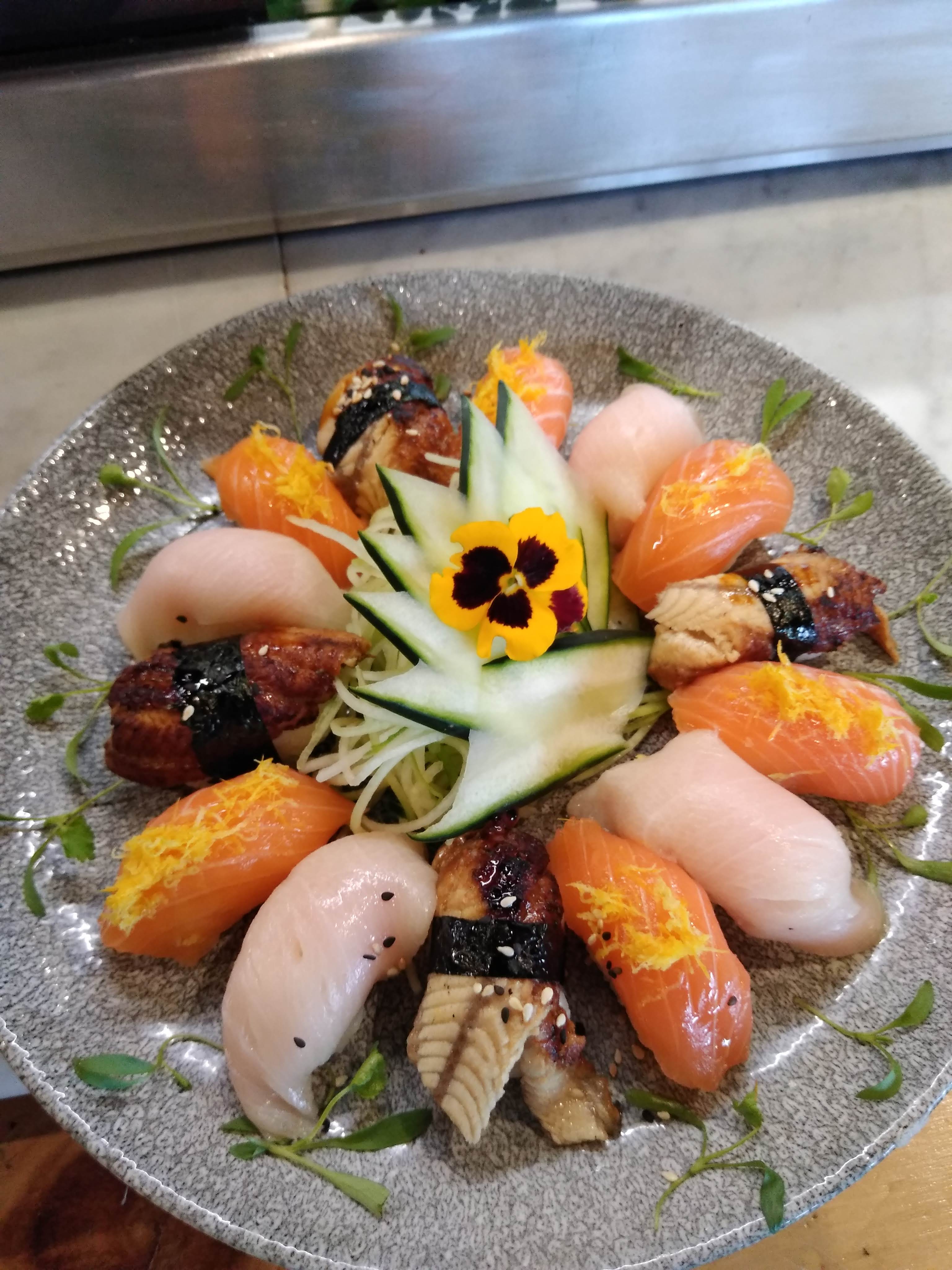 Khao & Kazuya Grill image 10