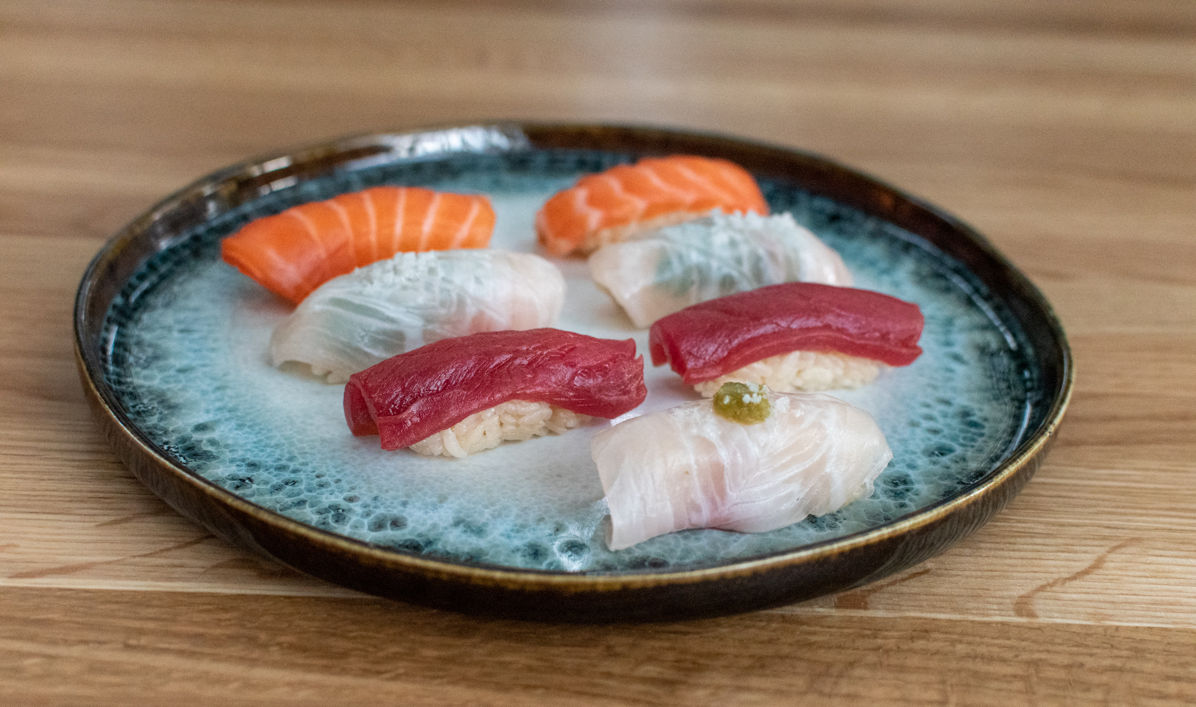 Onomura Nigiri Room image 2