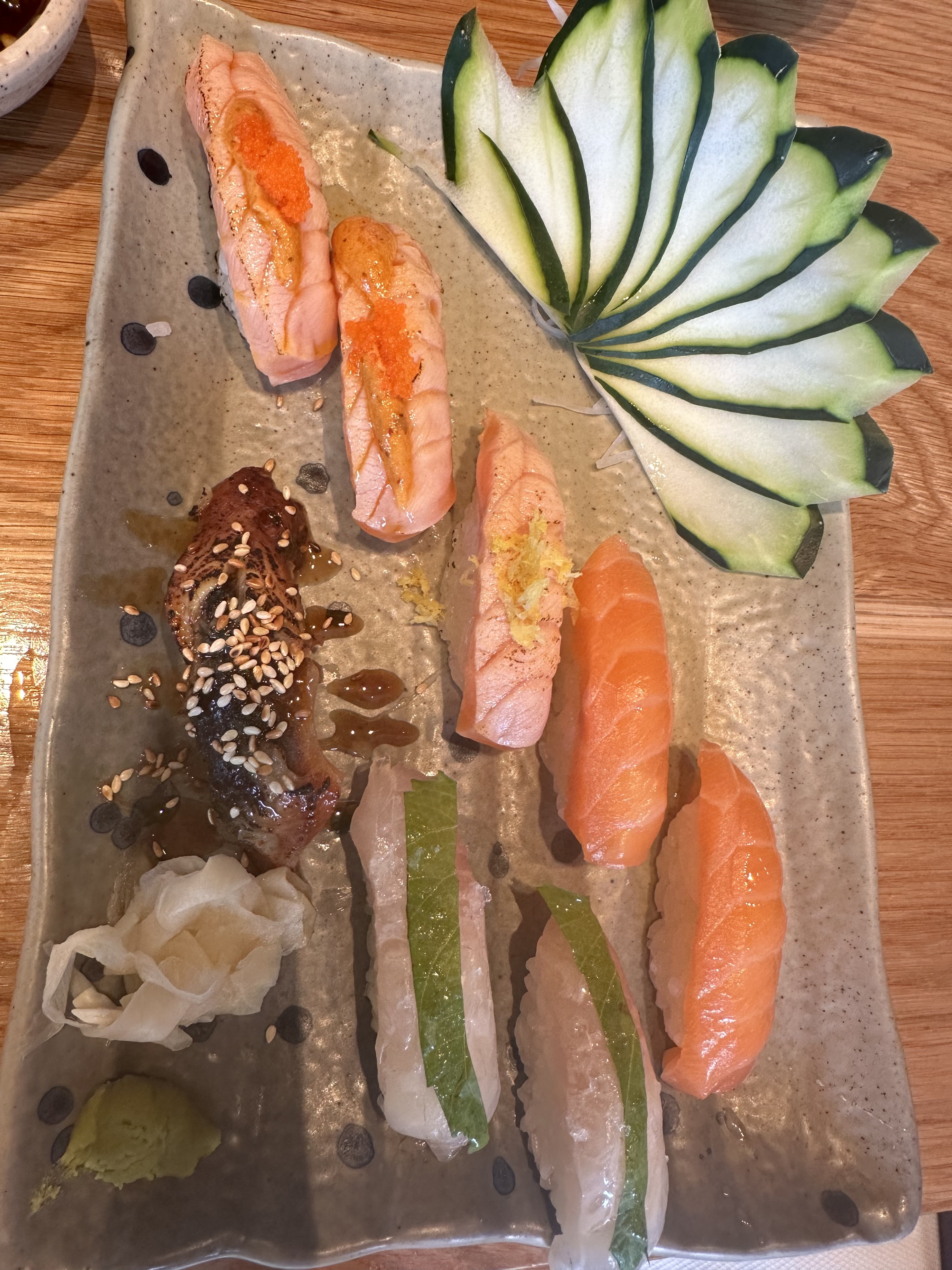 Onomura Nigiri Room image 3