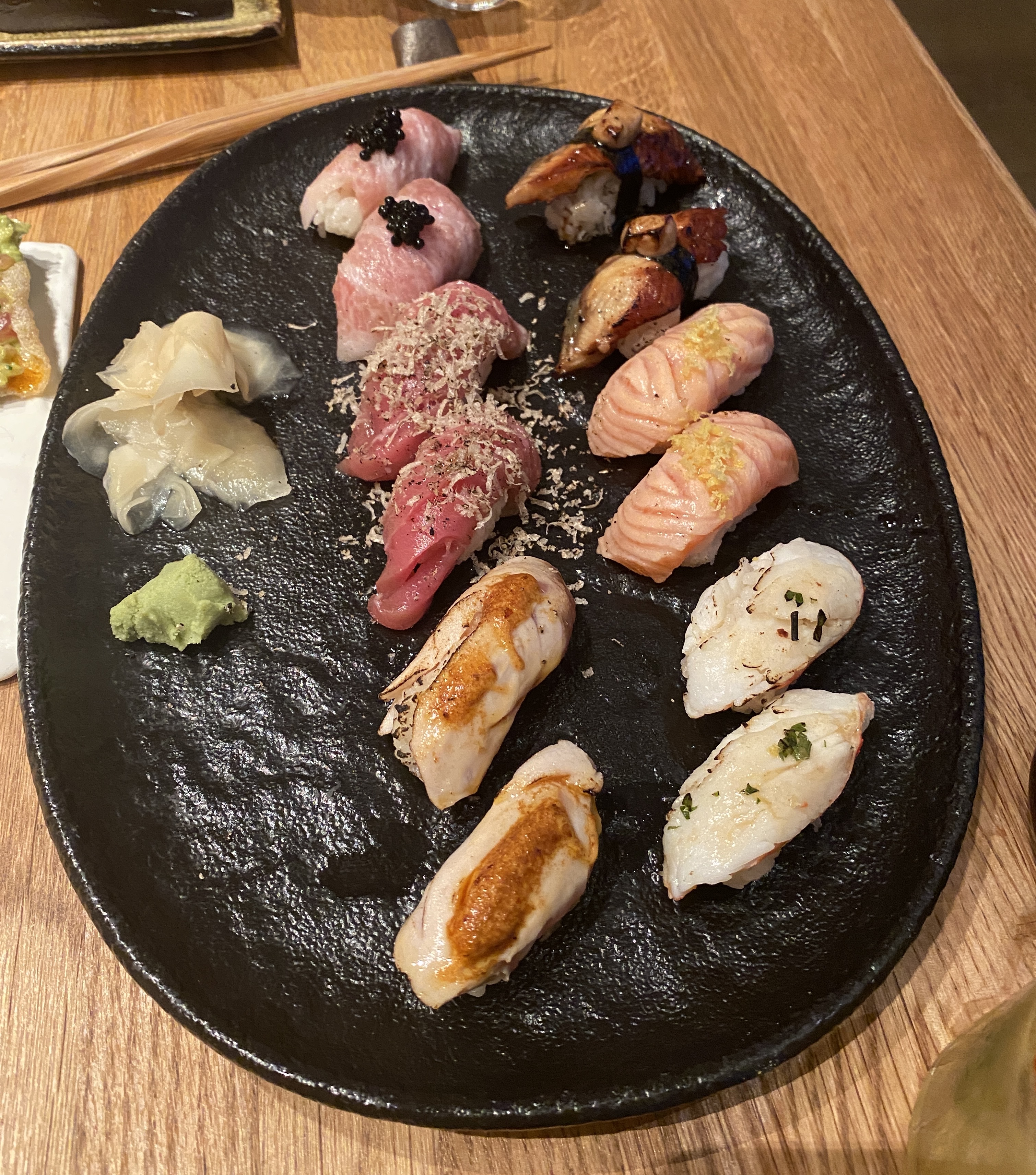 Onomura Nigiri Room image 4