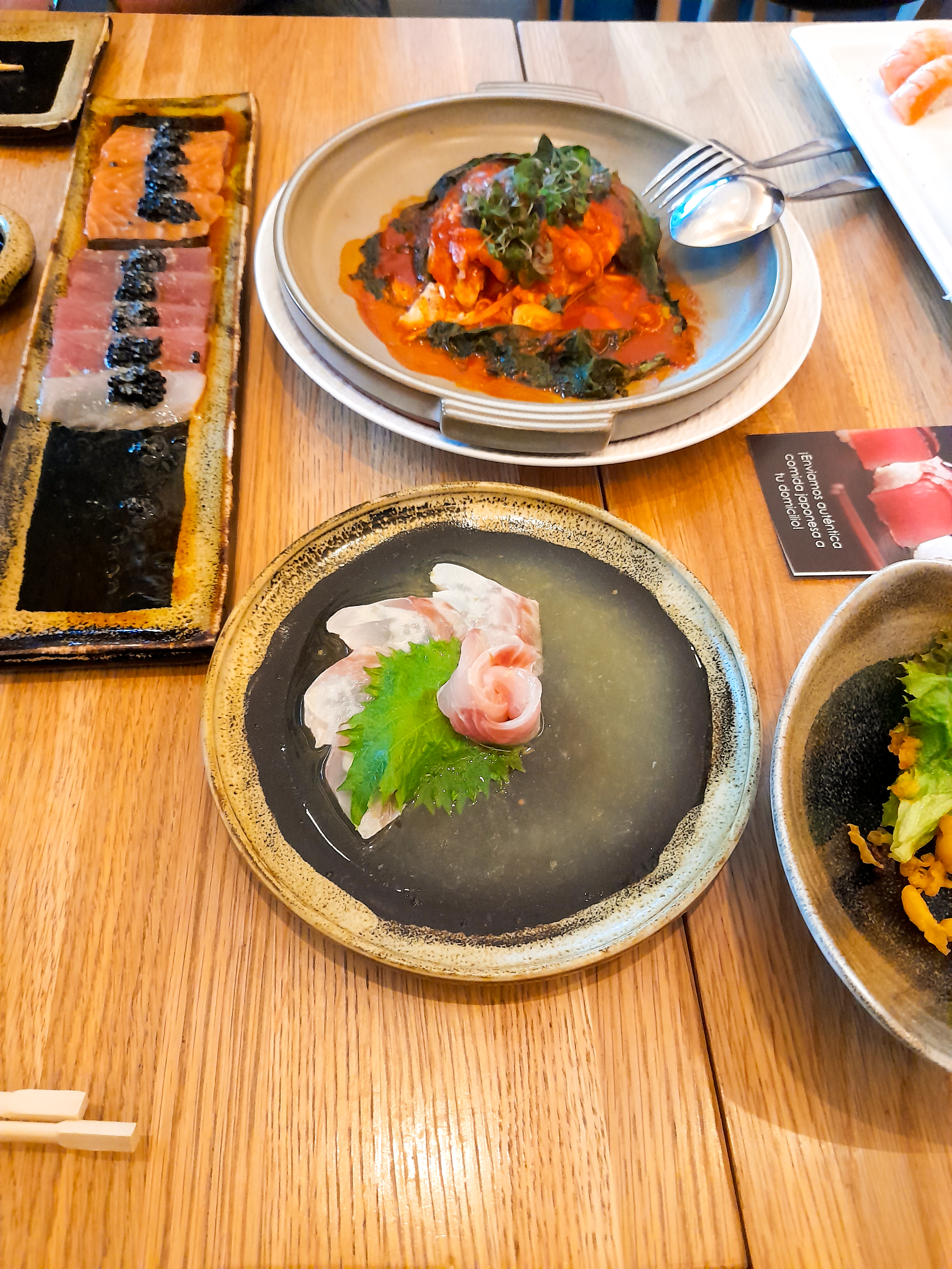 Onomura Nigiri Room image 5