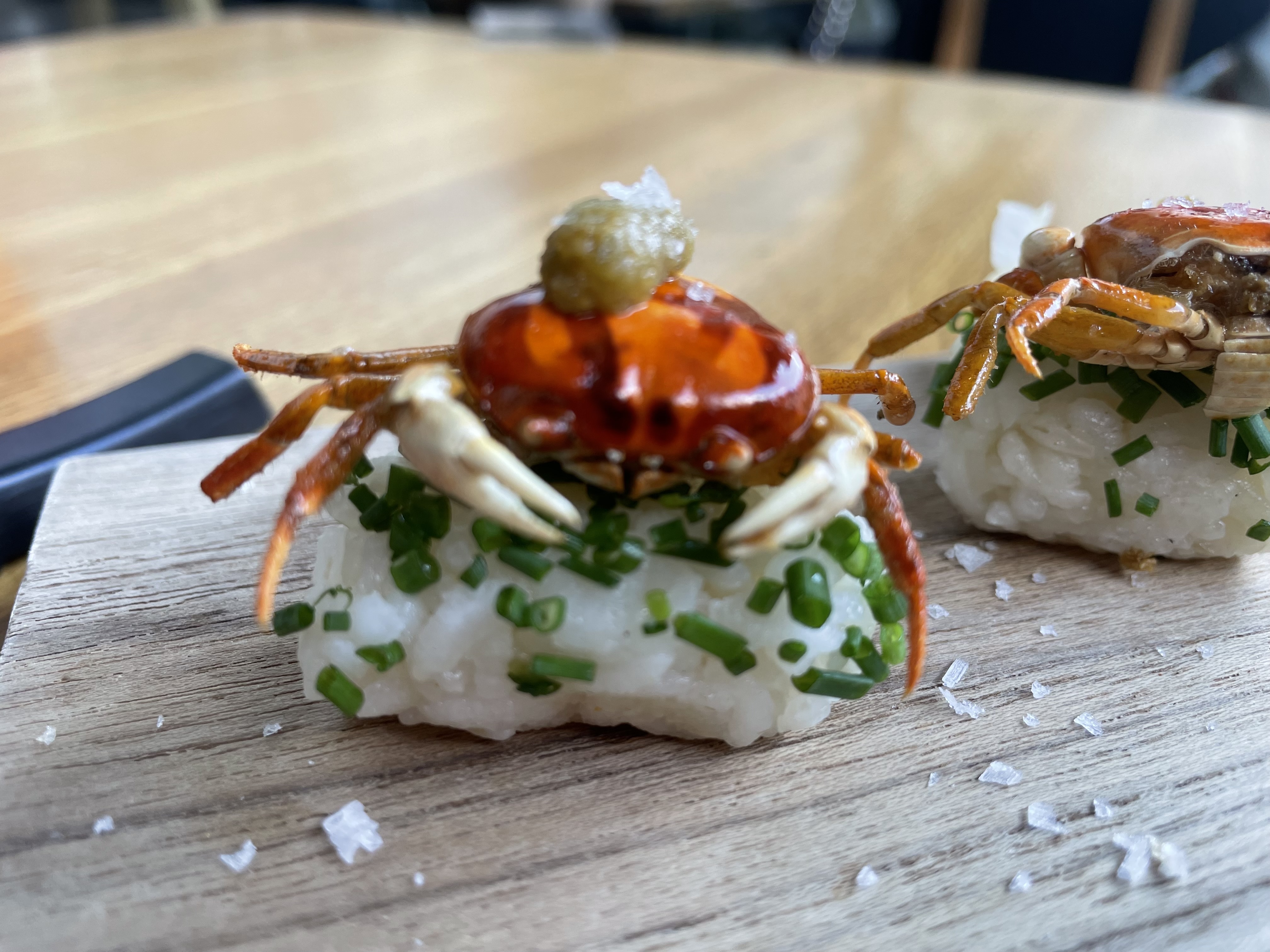 Onomura Nigiri Room image 6