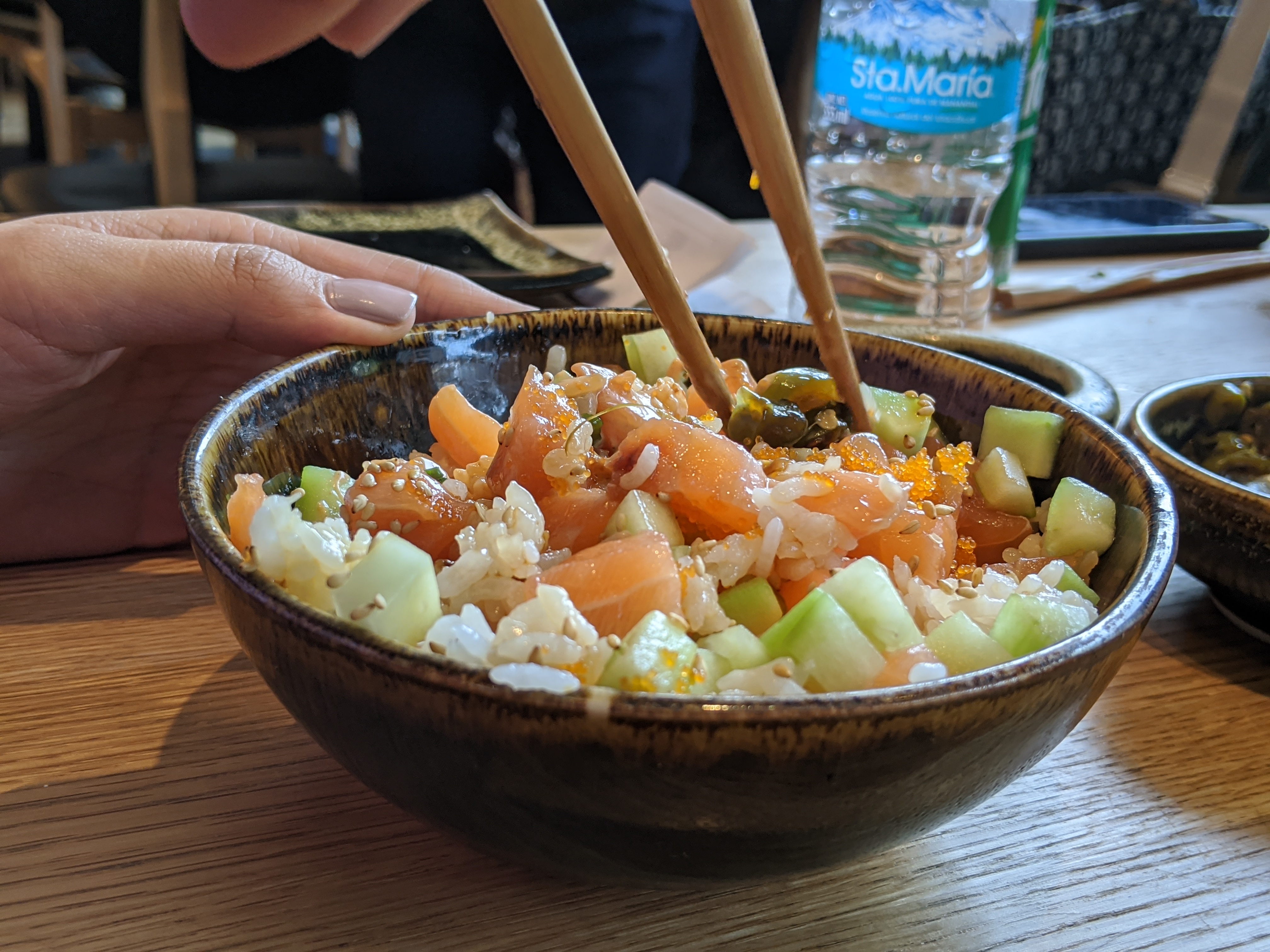 Onomura Nigiri Room image 7