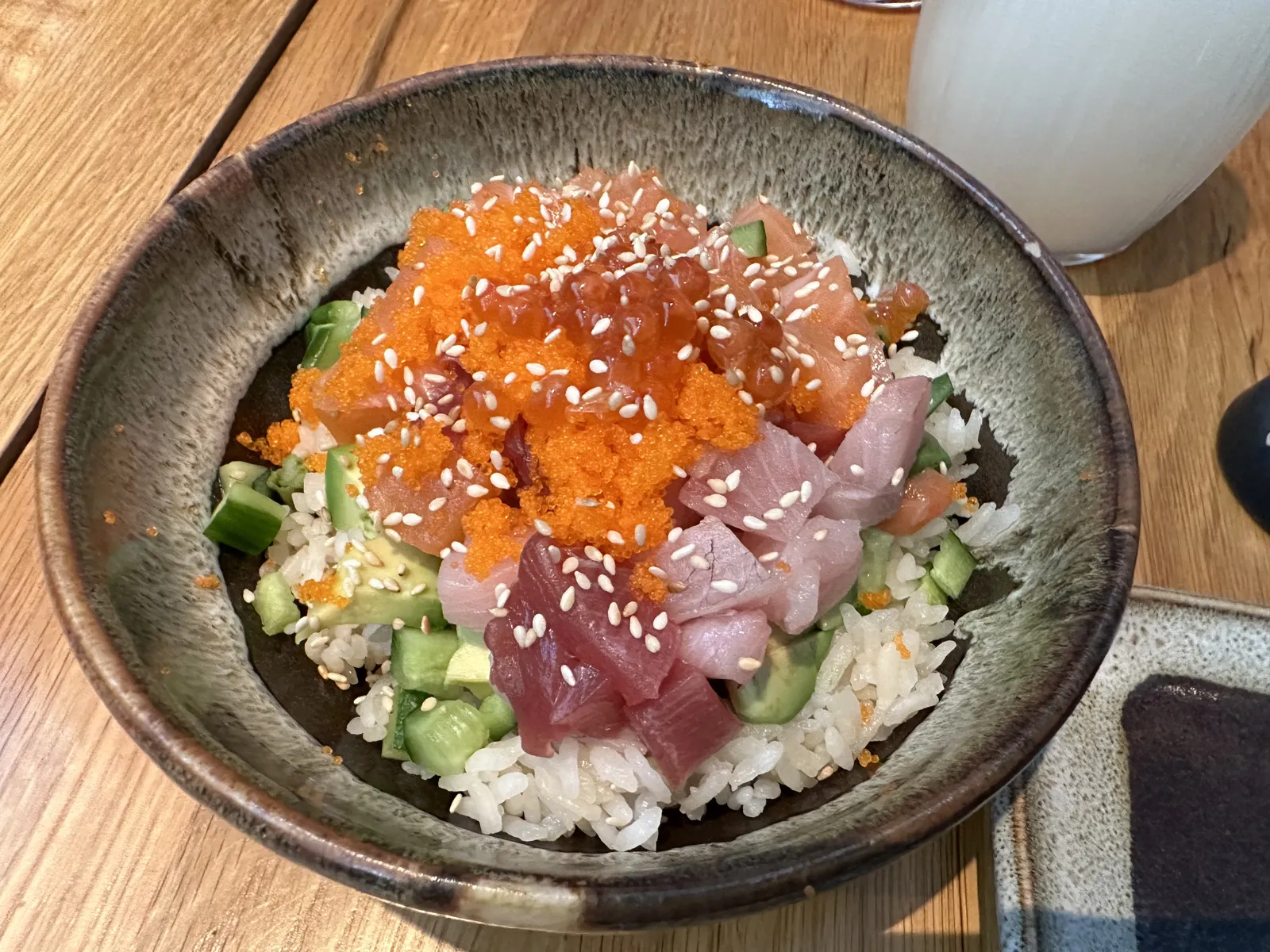 Onomura Nigiri Room image 9