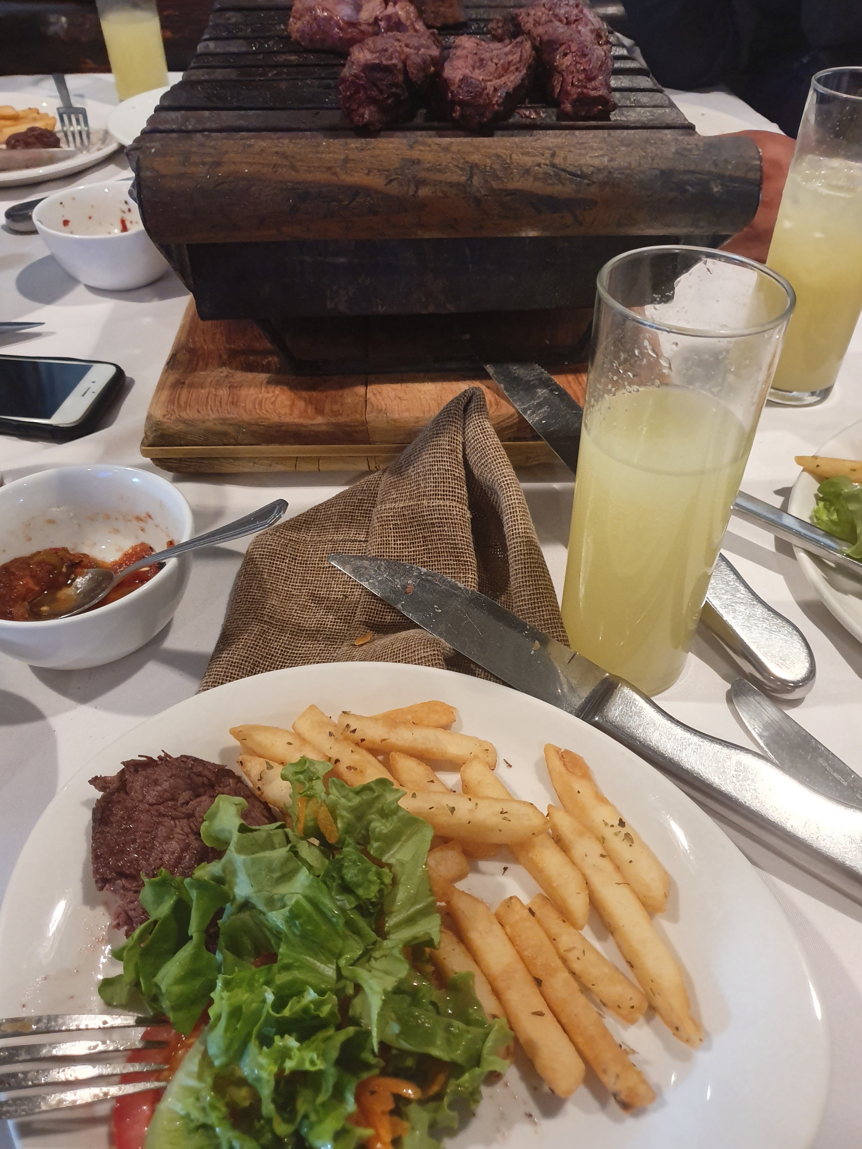 Rincón Argentino Santa Fe image 9