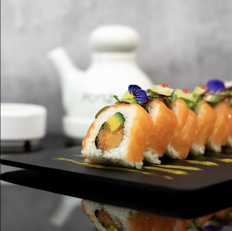 Sushi Roll image 2
