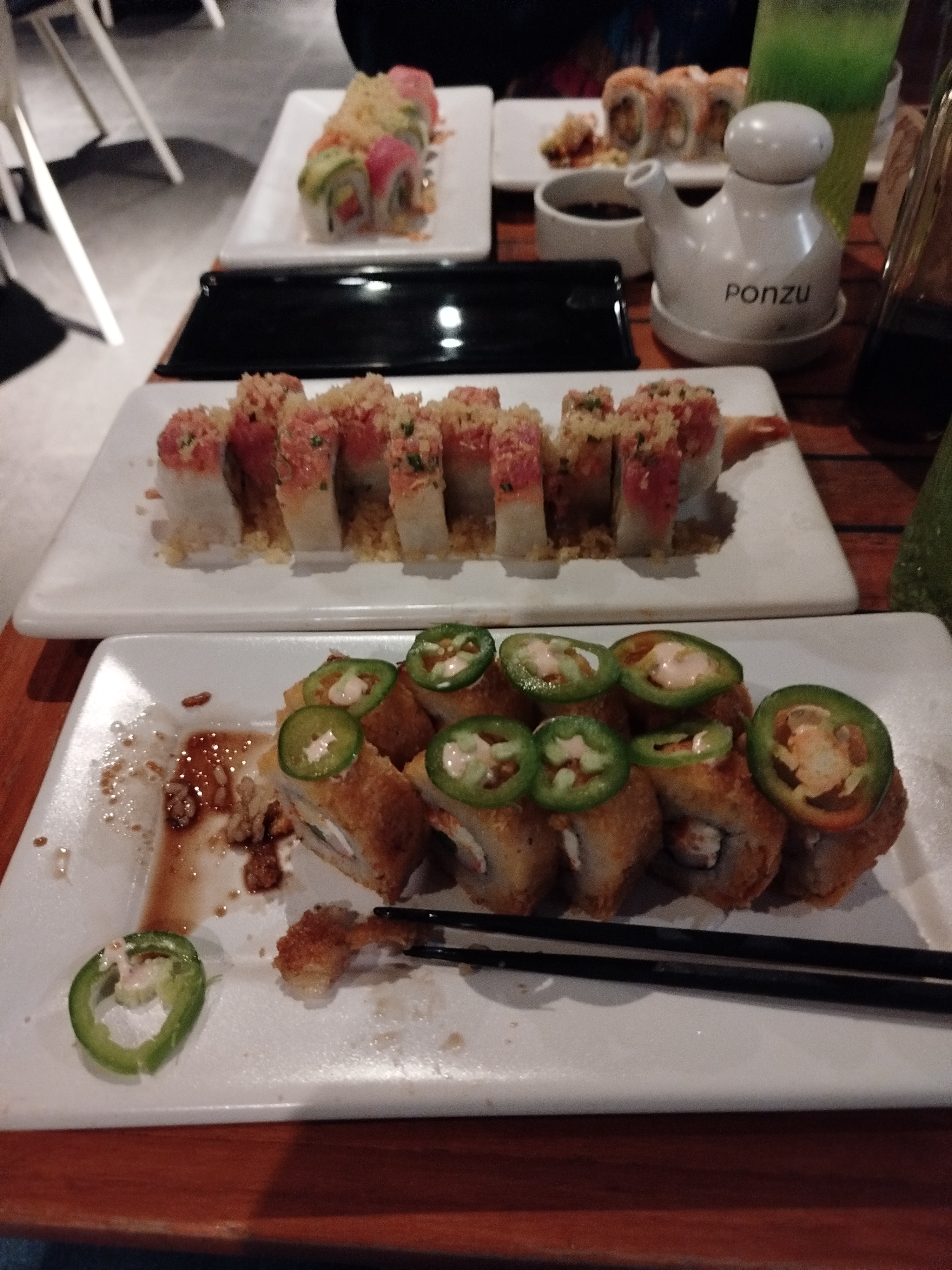Sushi Roll image 3