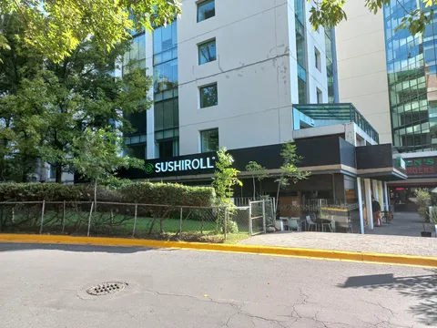 Sushi Roll image 4