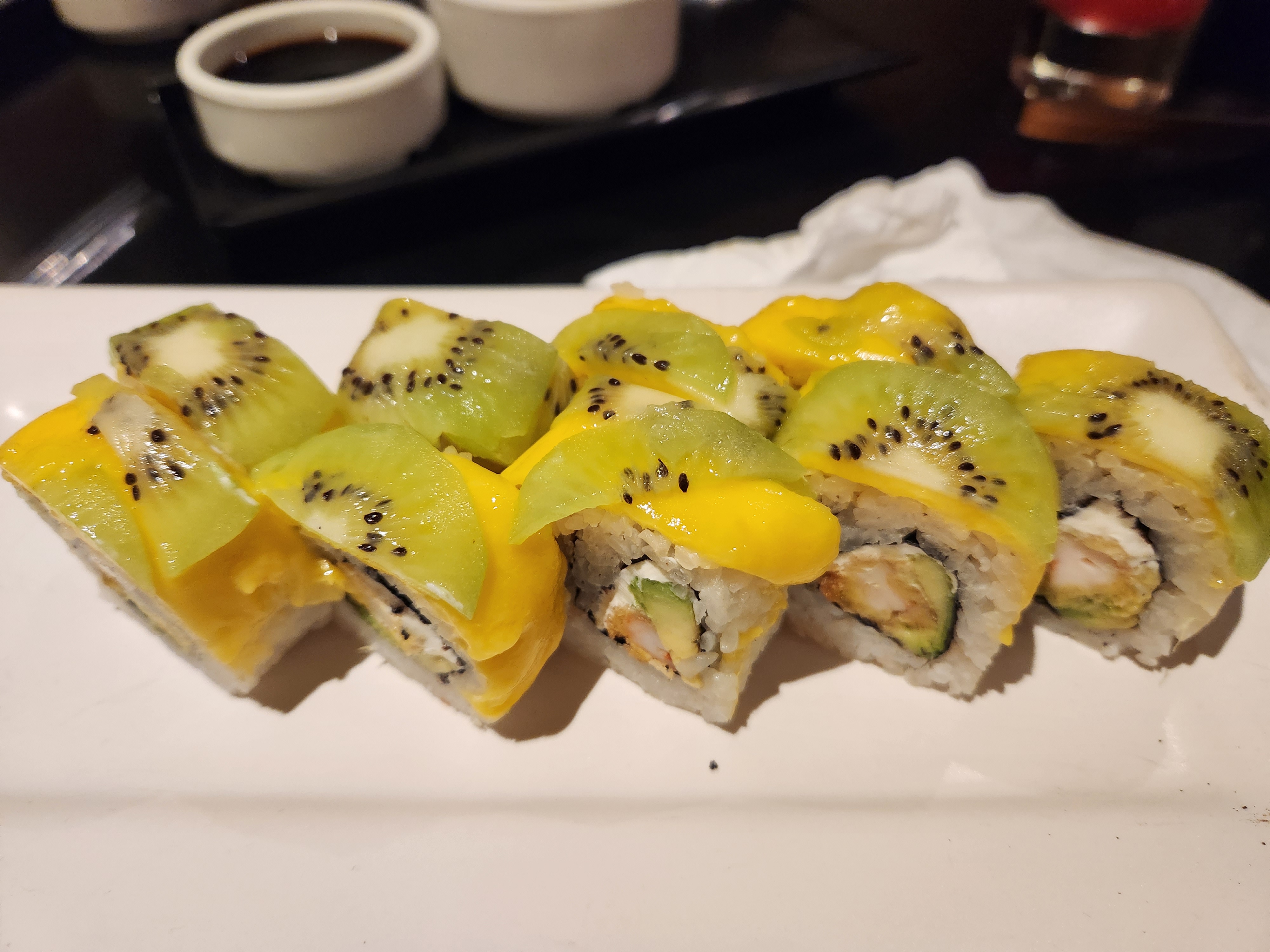 Sushi Roll image 5
