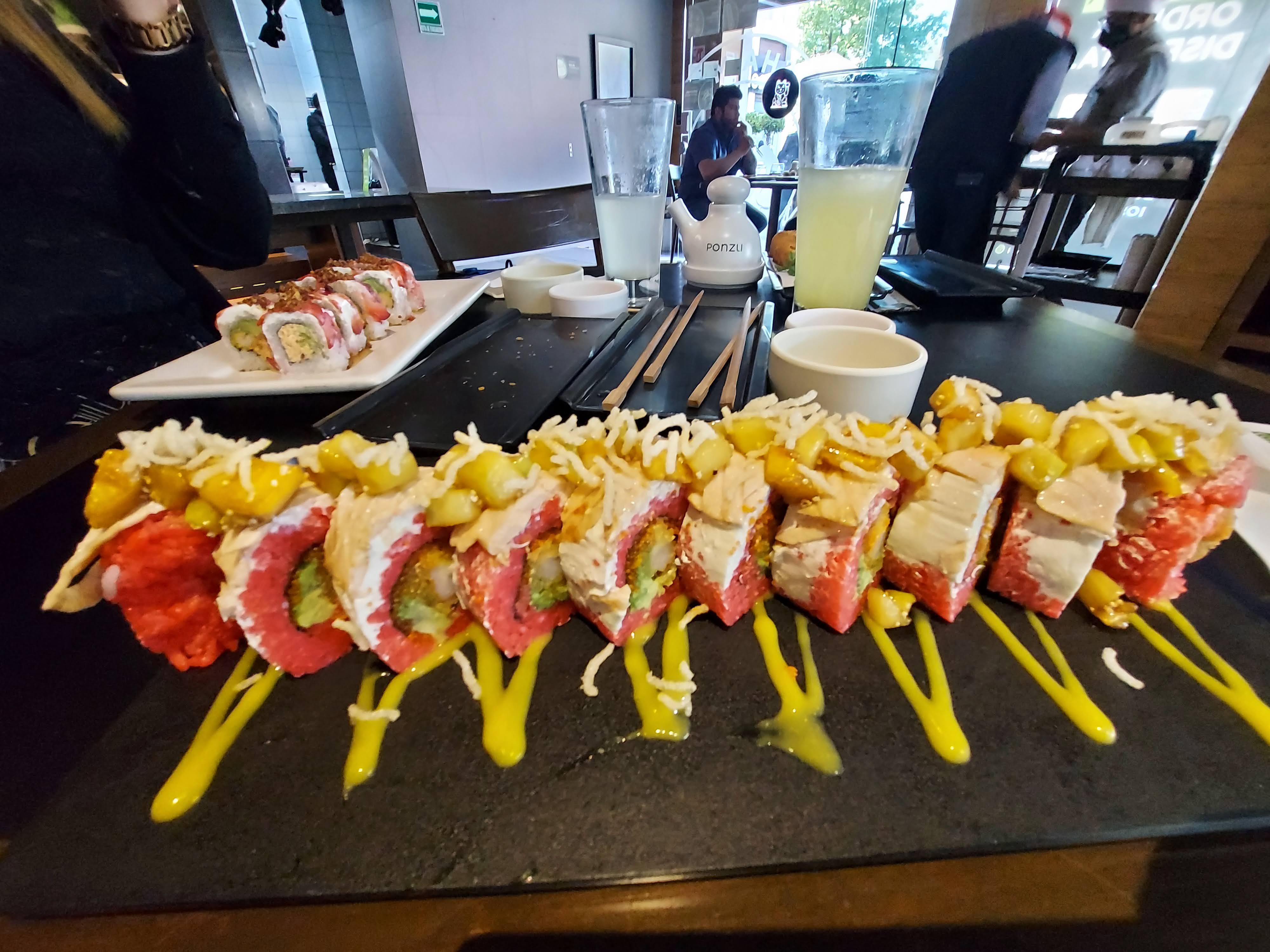 Sushi Roll image 8