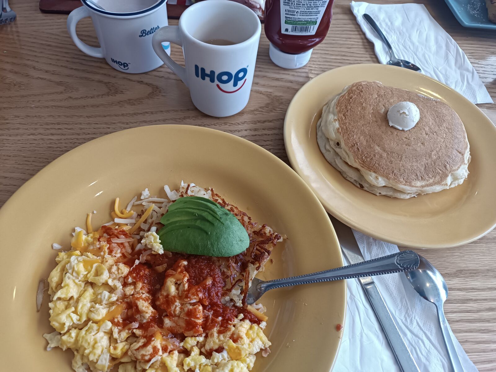 IHOP image 10