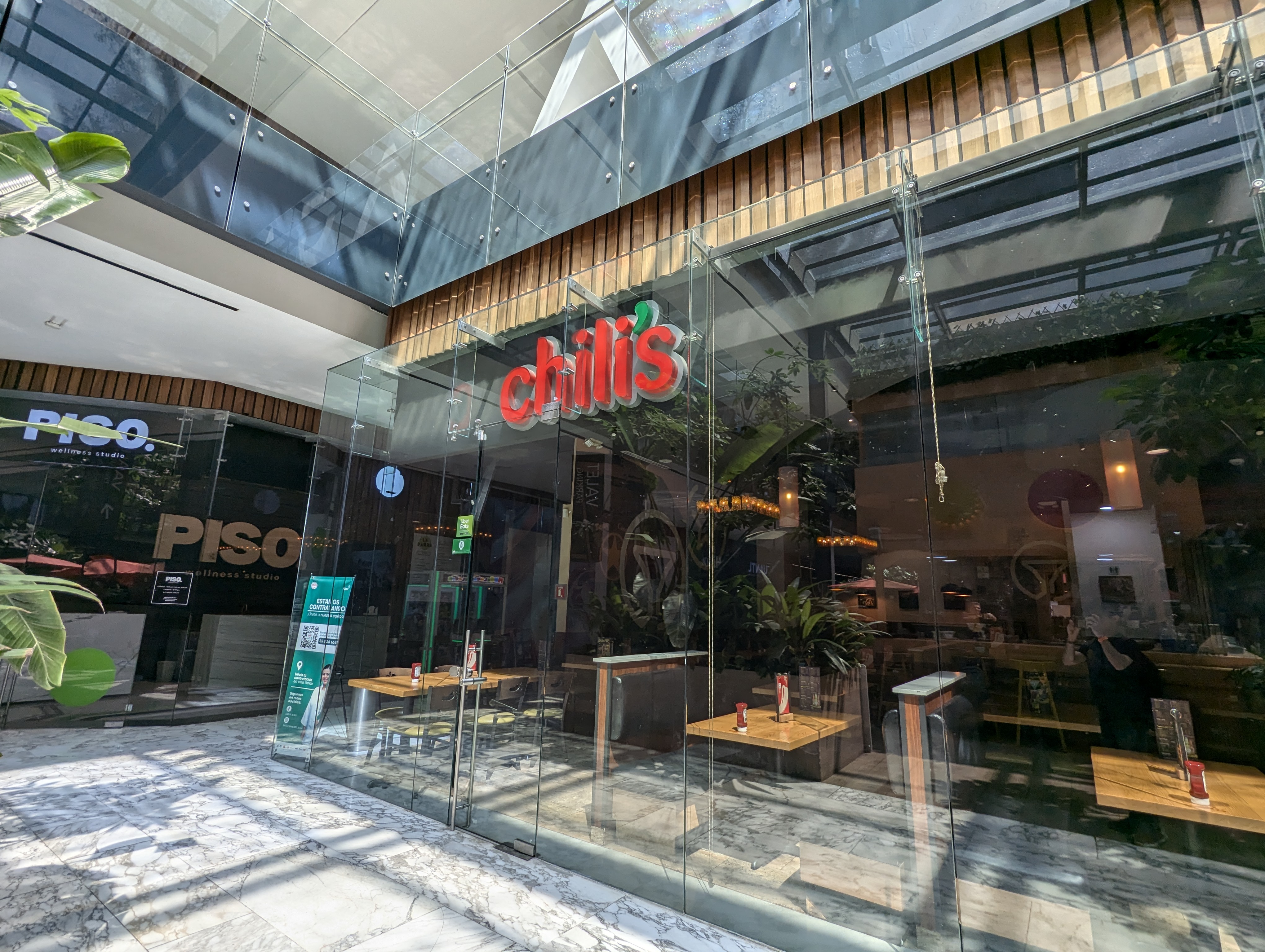 Chili's Samara image 1