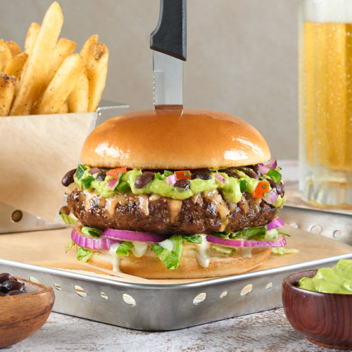 Chili's Samara image 2