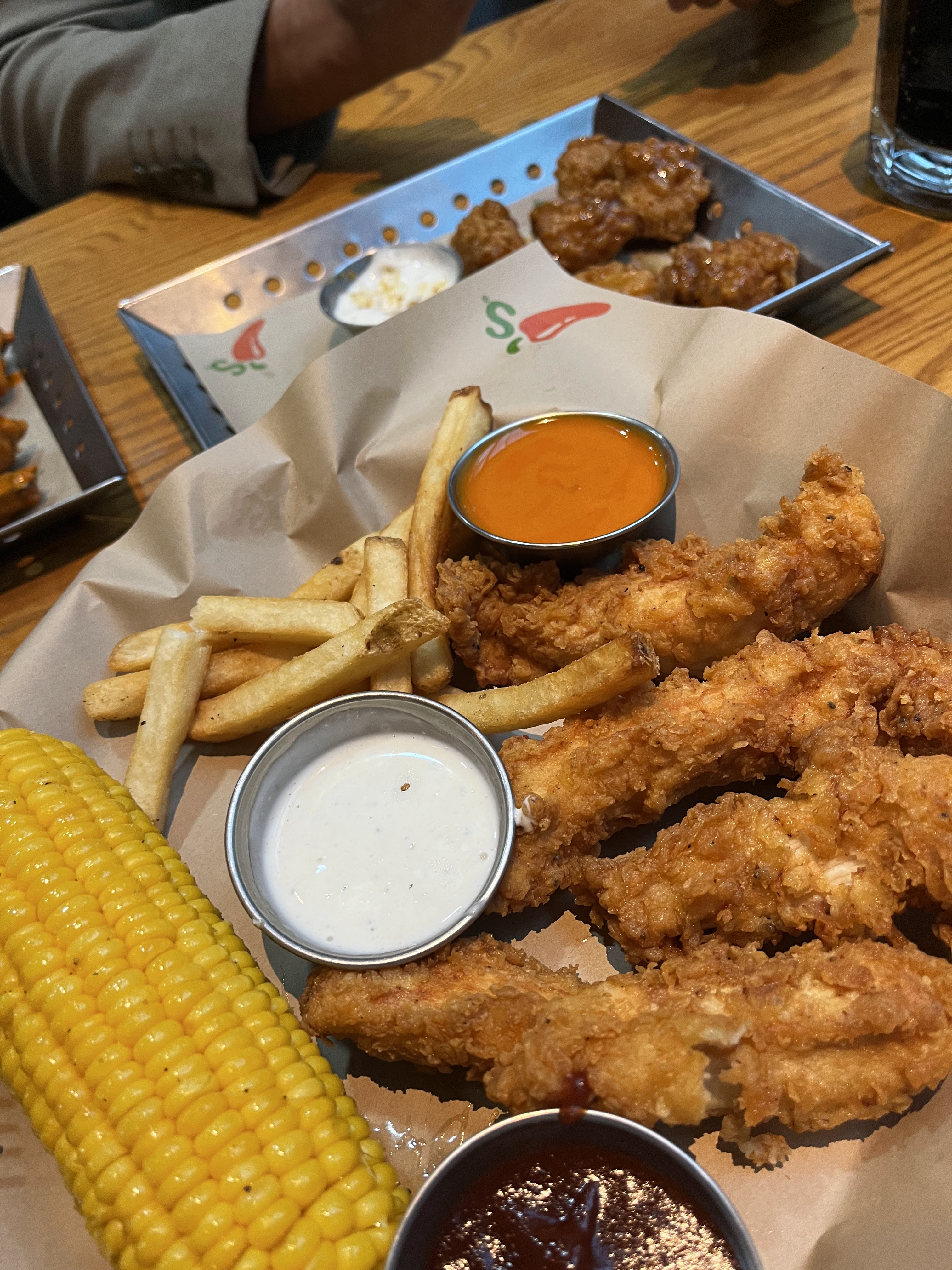 Chili's Samara image 3