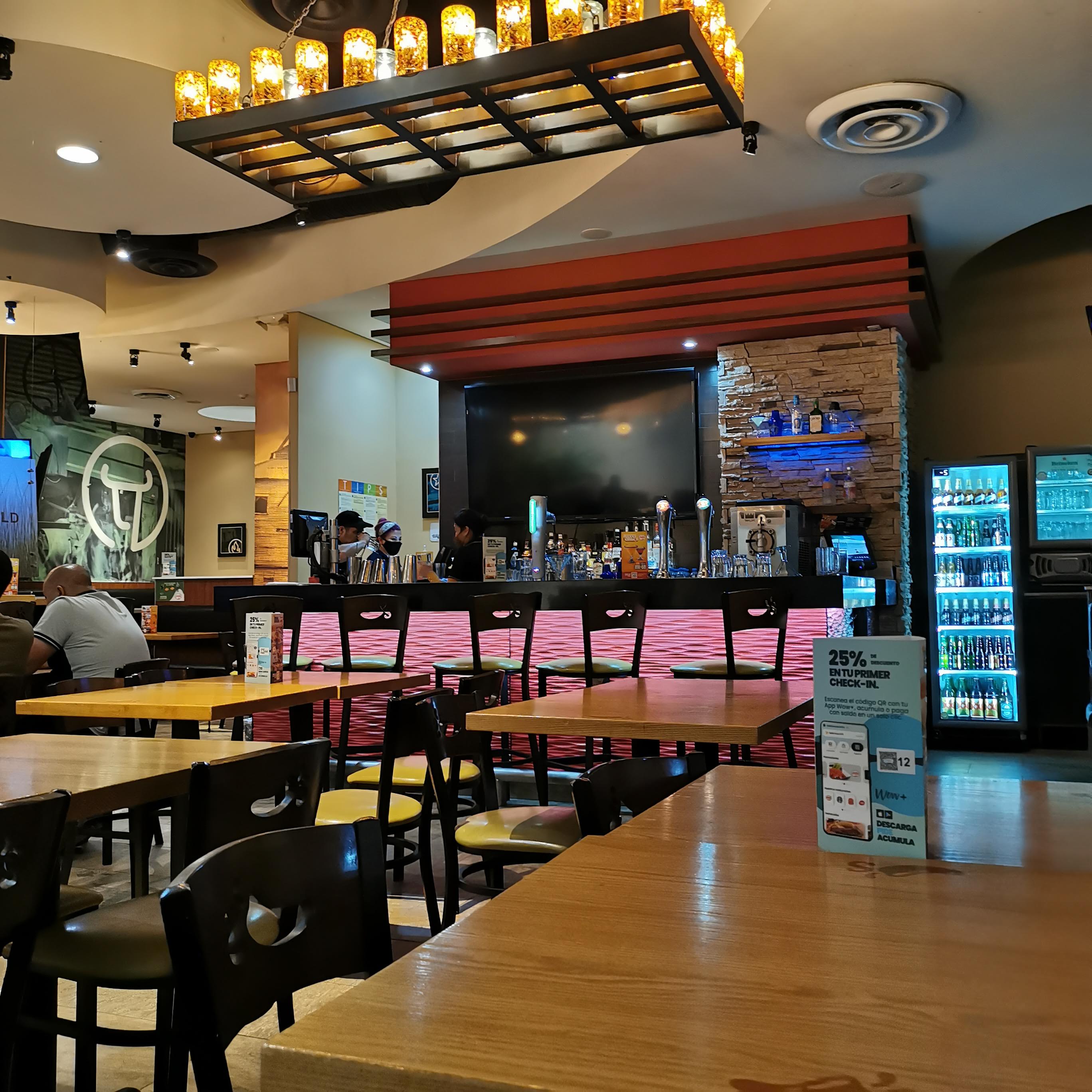 Chili's Samara image 4