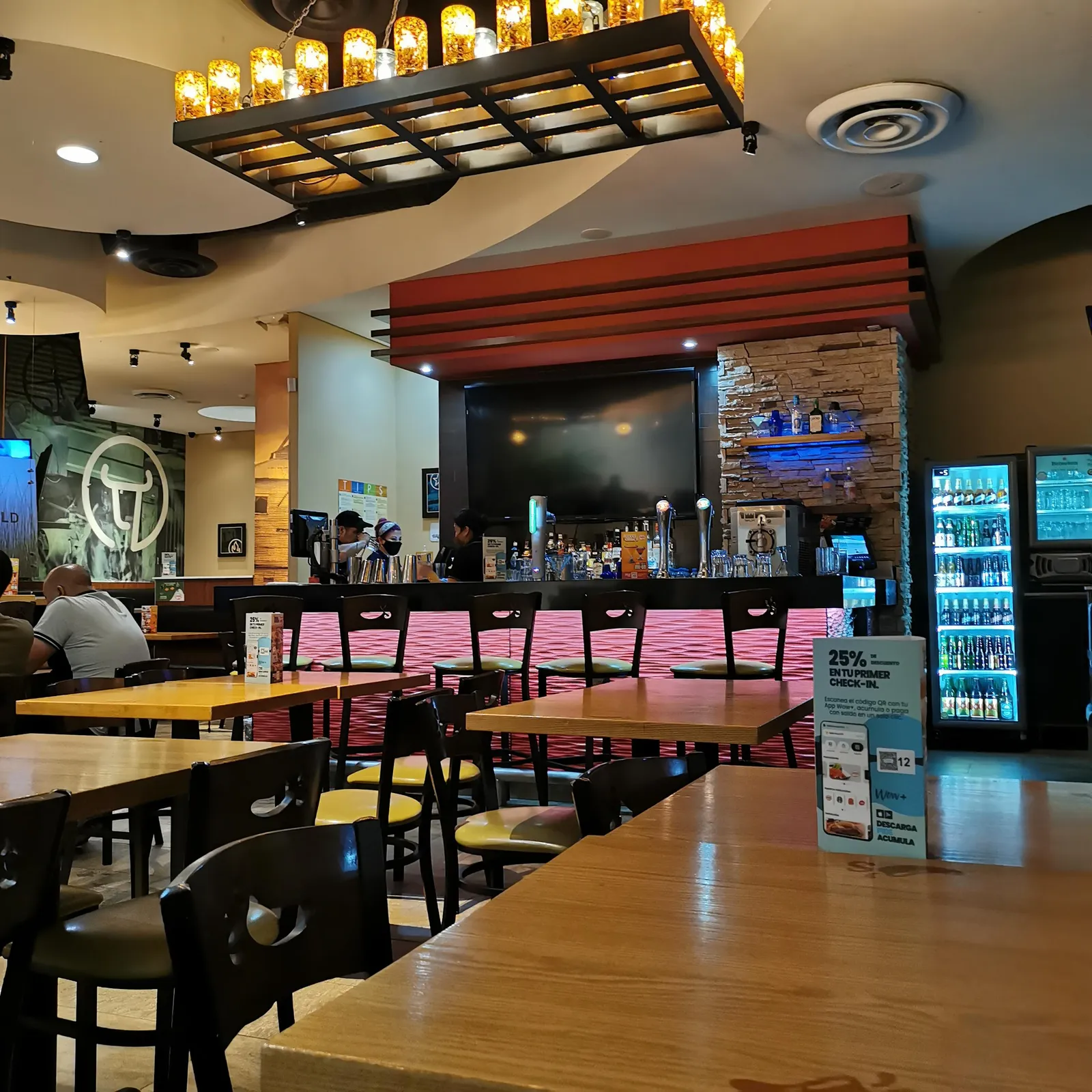 Chili's Samara image 4