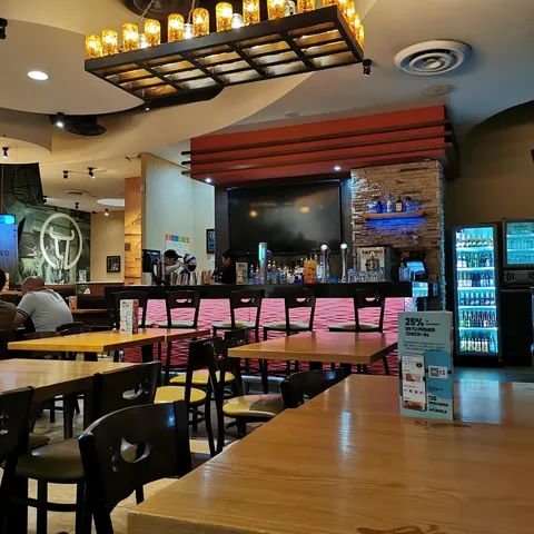 Chili's Samara image 4