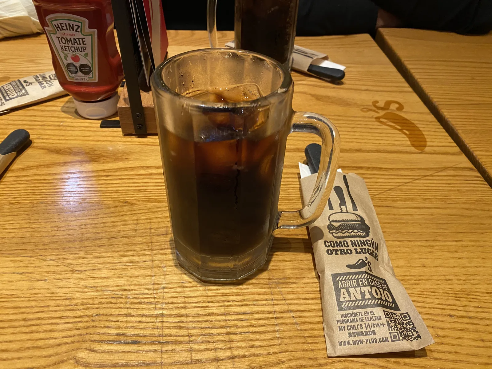 Chili's Samara image 5