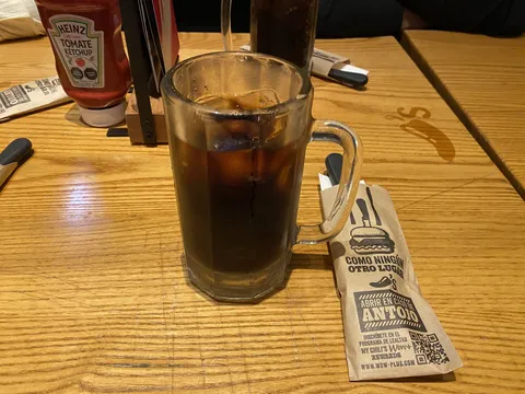 Chili's Samara image 5