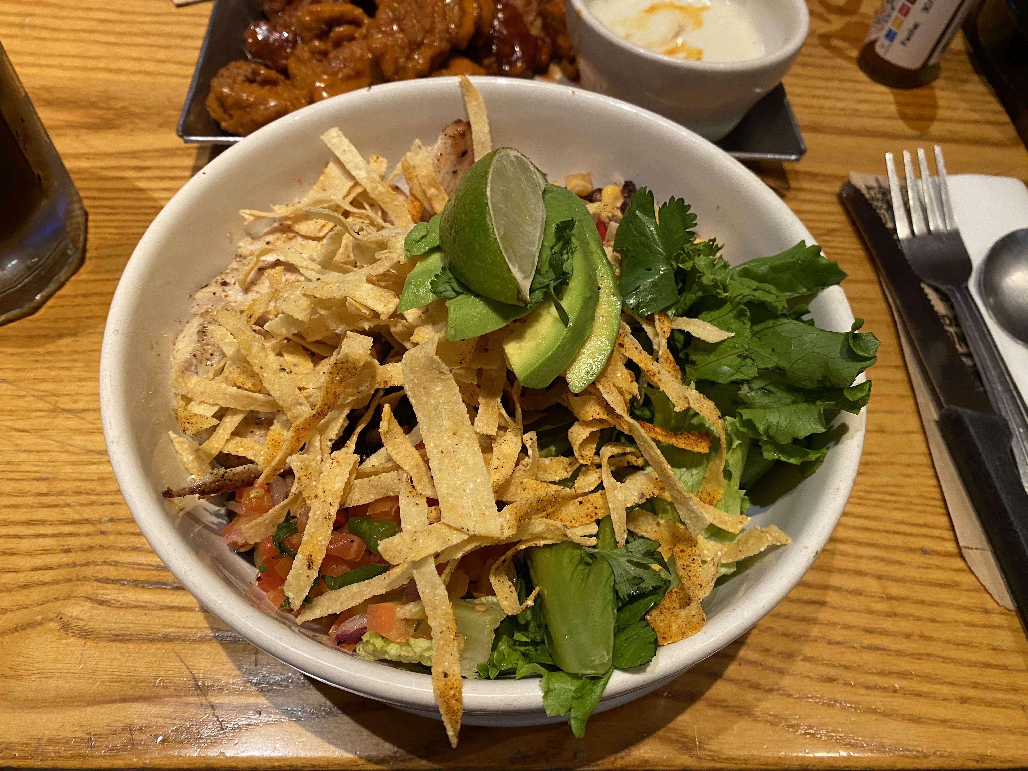 Chili's Samara image 6