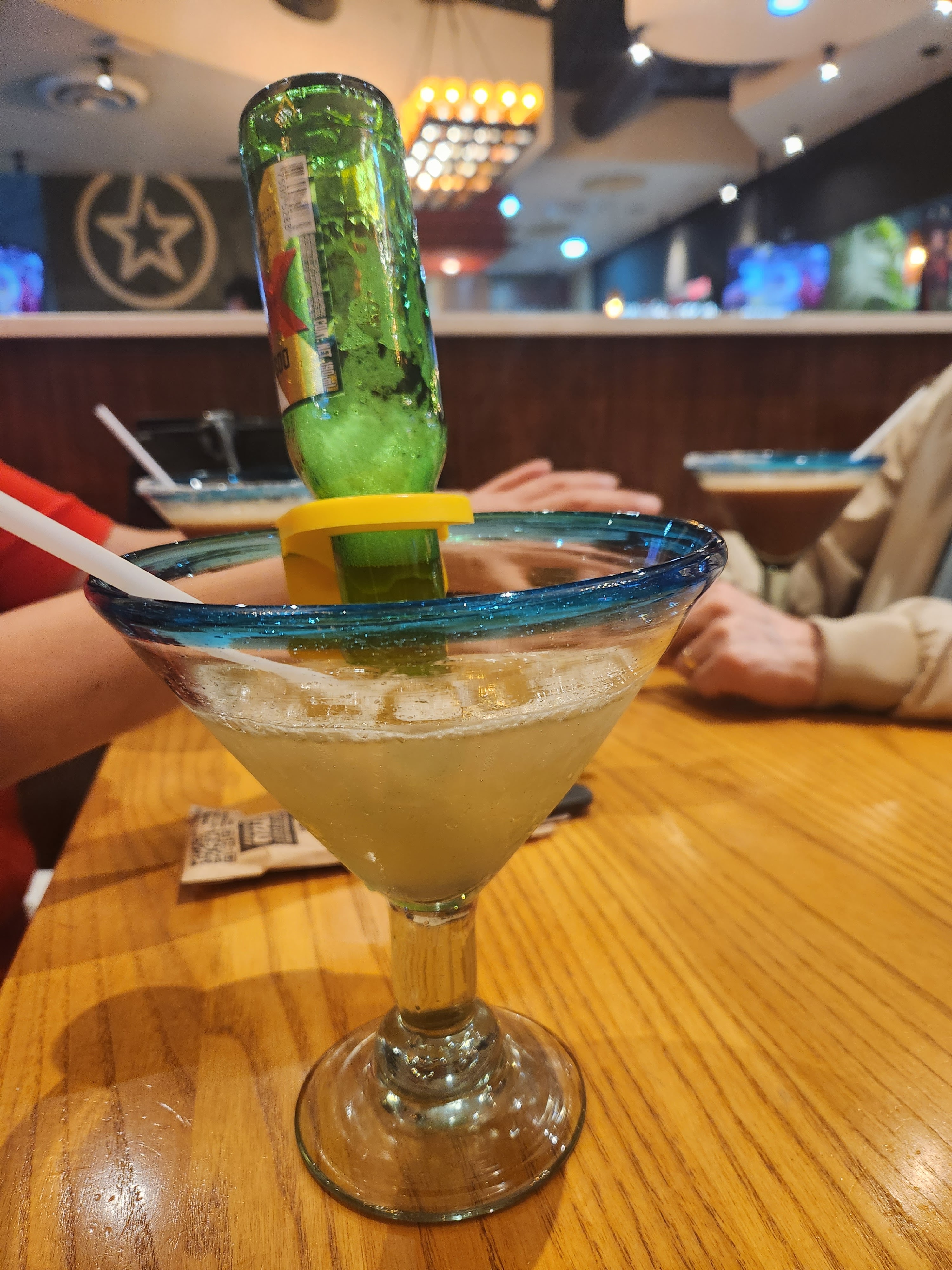 Chili's Samara image 7