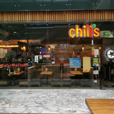 Chili's Samara image 8