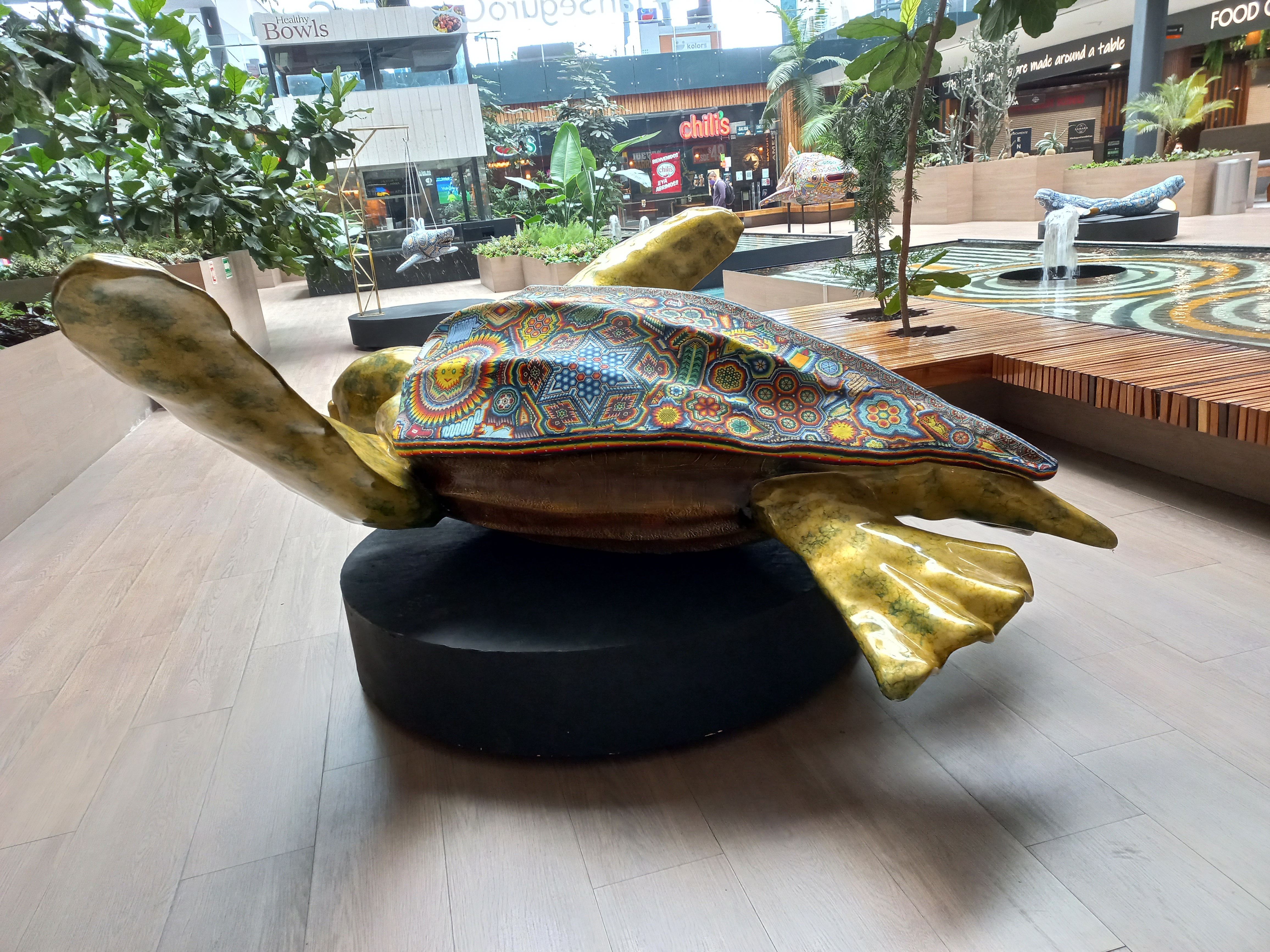 Chili's Samara image 9