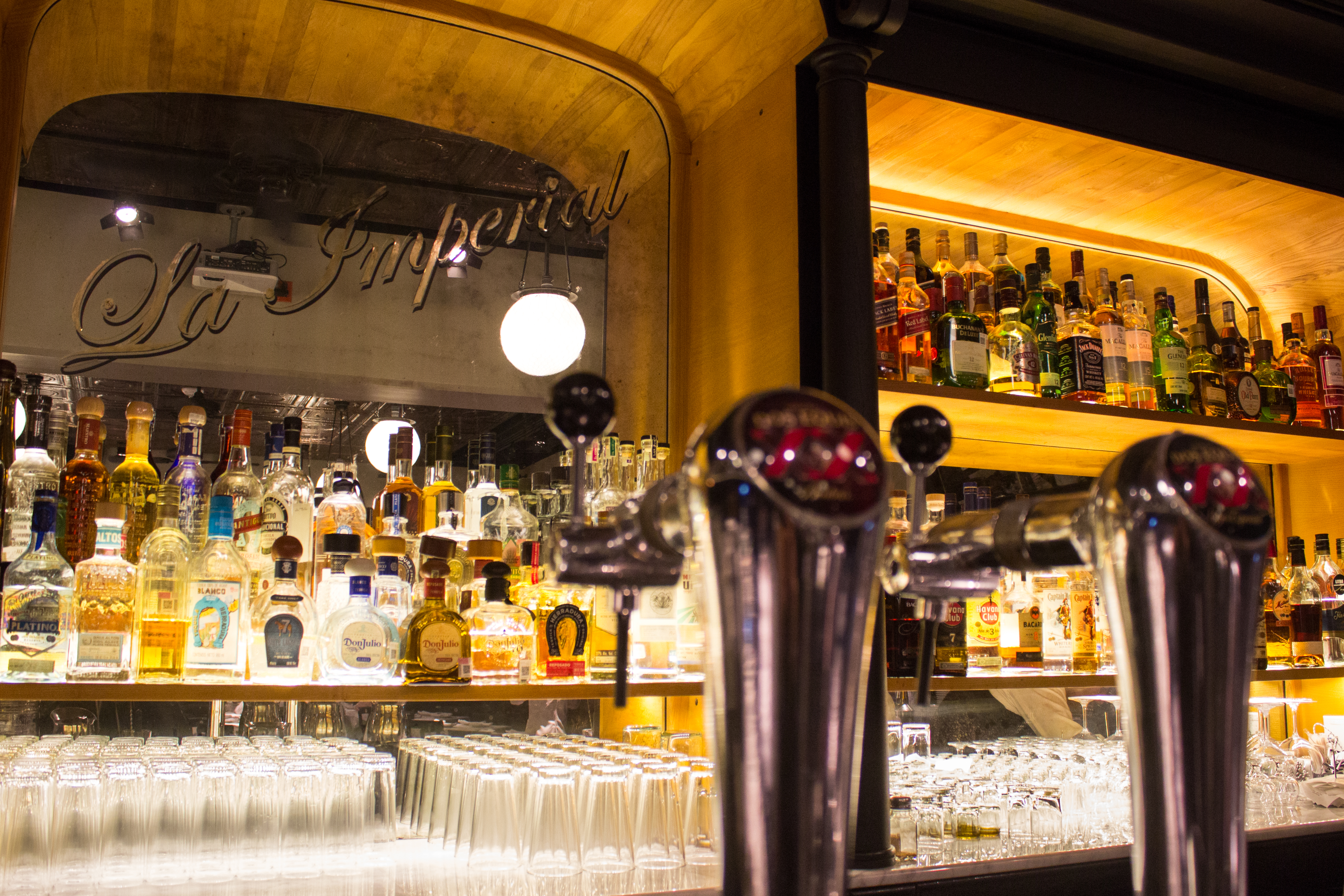 La Imperial Samara Santa Fe image 1