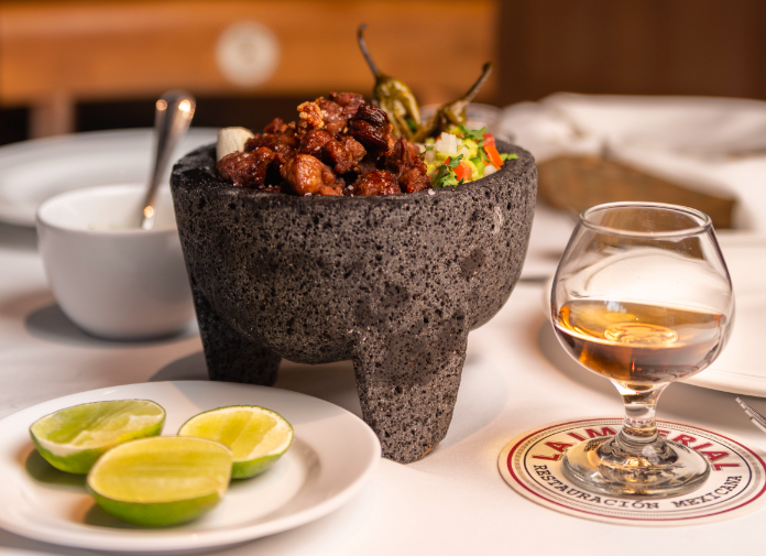 La Imperial Samara Santa Fe image 2