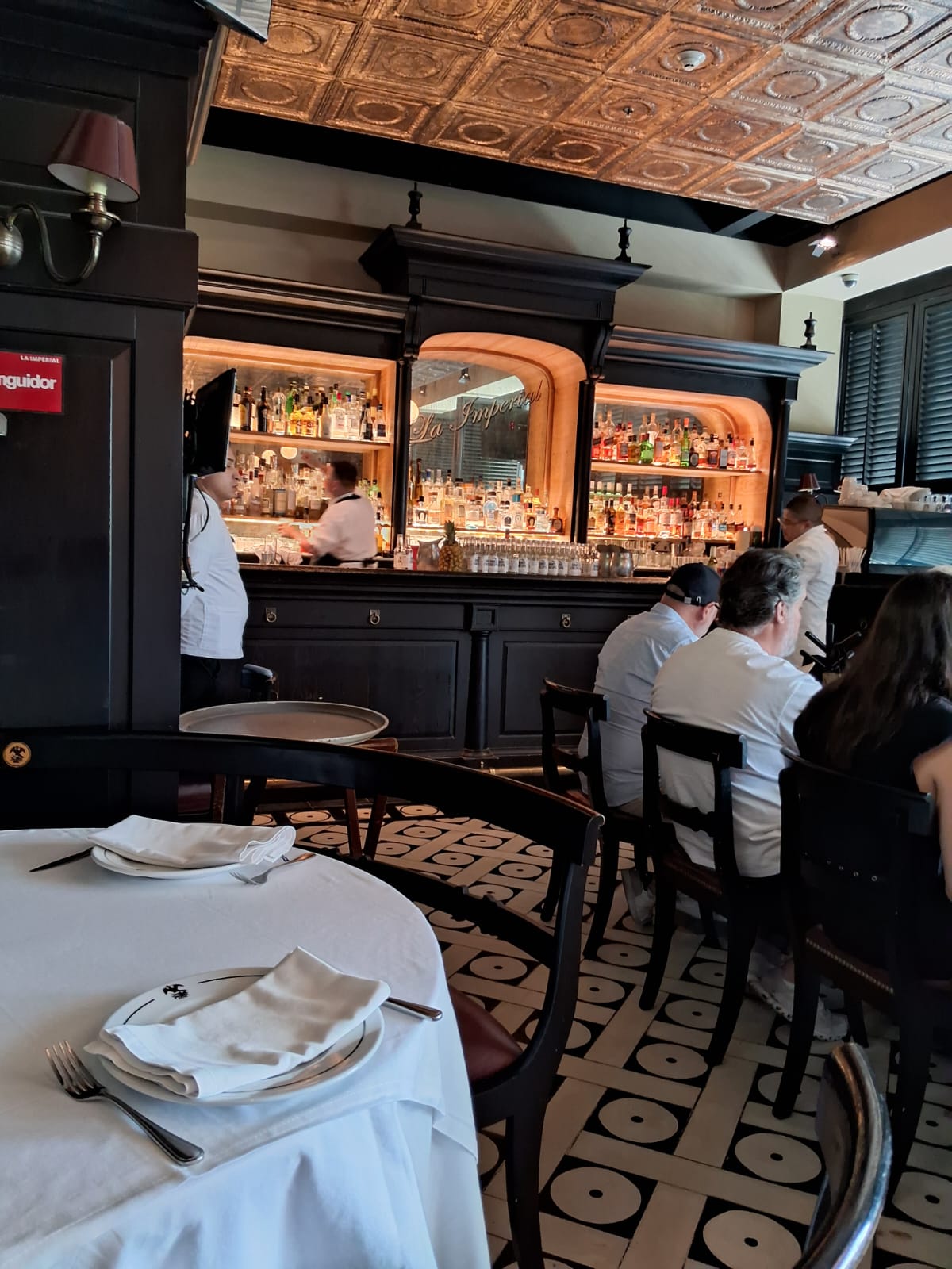 La Imperial Samara Santa Fe image 3