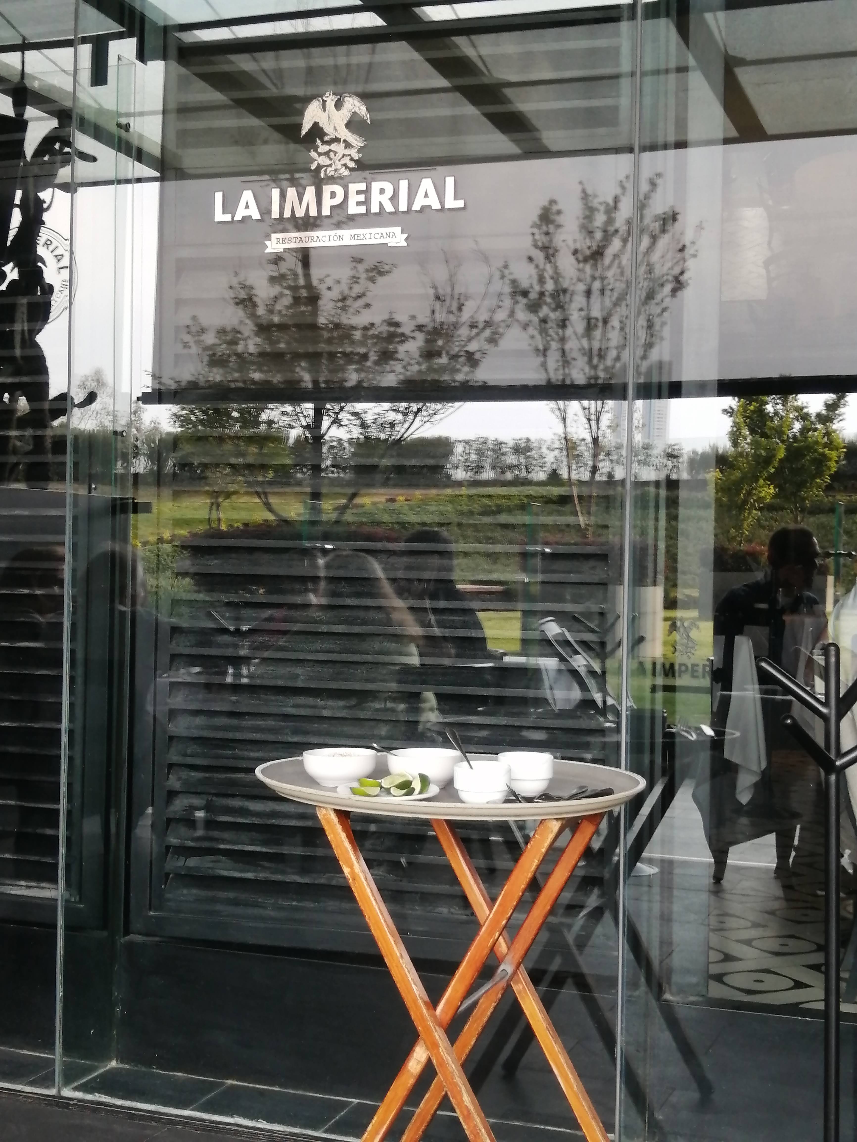 La Imperial Samara Santa Fe image 4