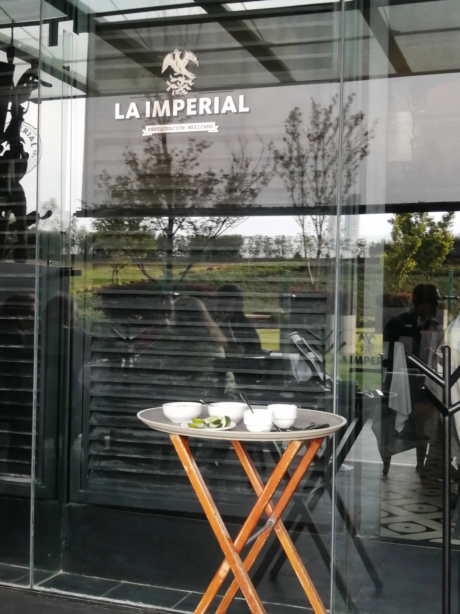 La Imperial Samara Santa Fe image 4