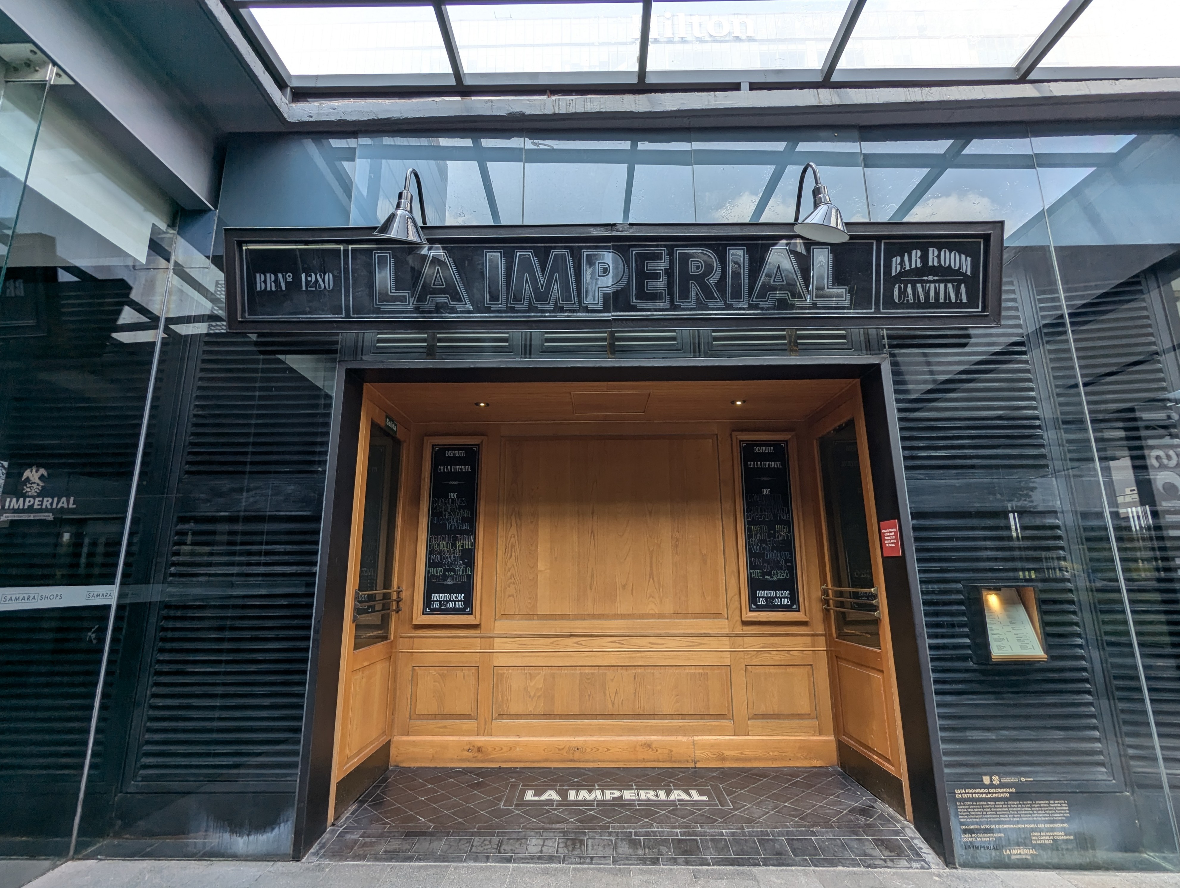 La Imperial Samara Santa Fe image 5