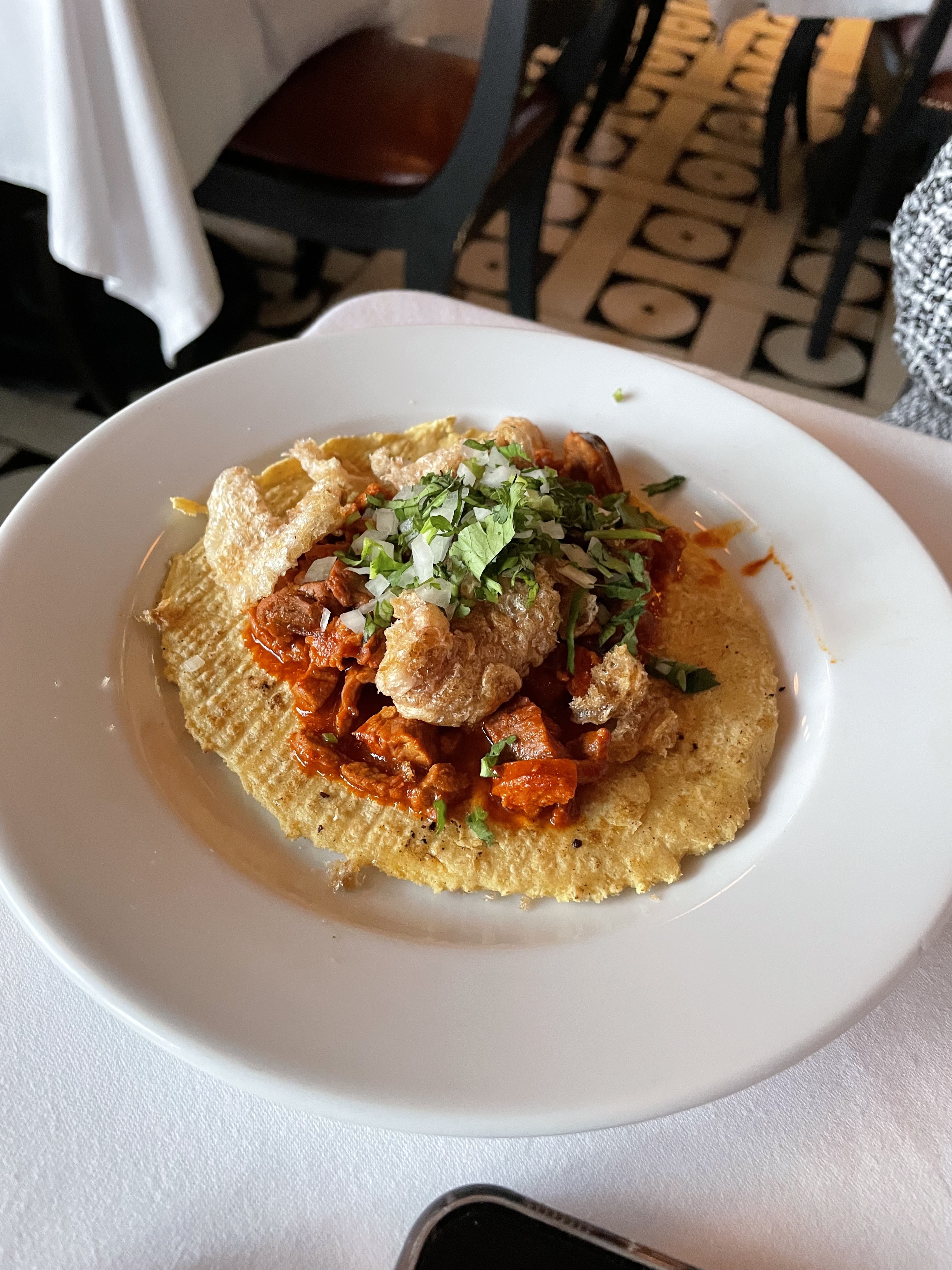 La Imperial Samara Santa Fe image 6