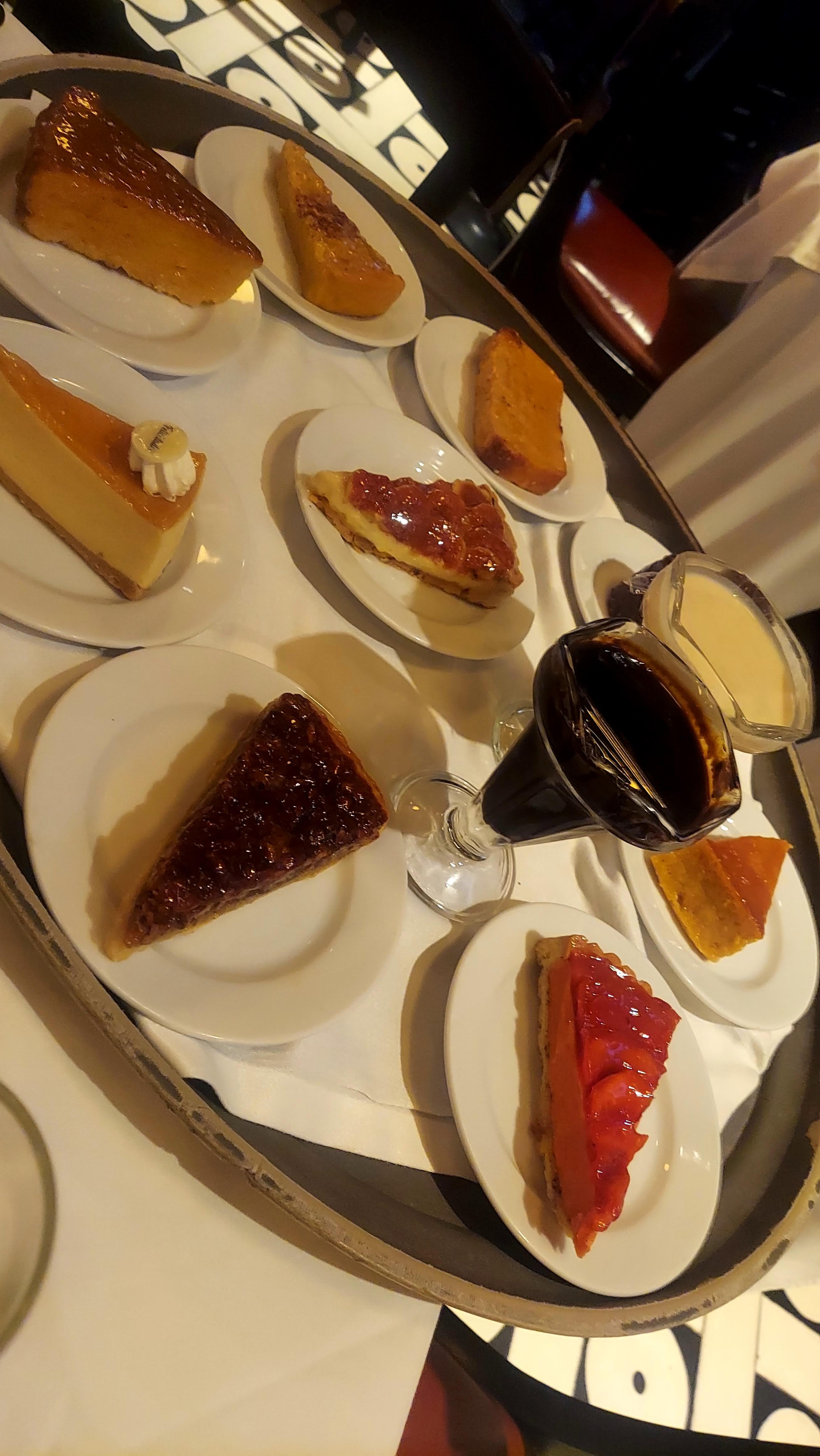 La Imperial Samara Santa Fe image 7