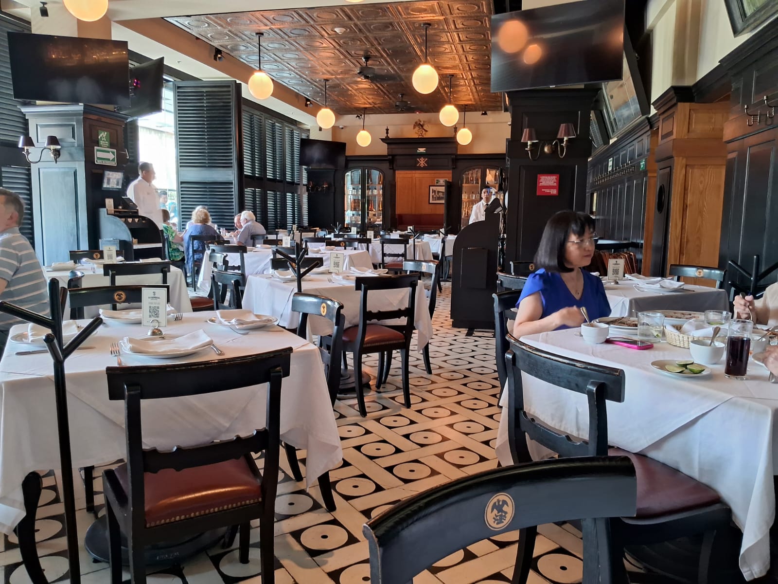 La Imperial Samara Santa Fe image 8