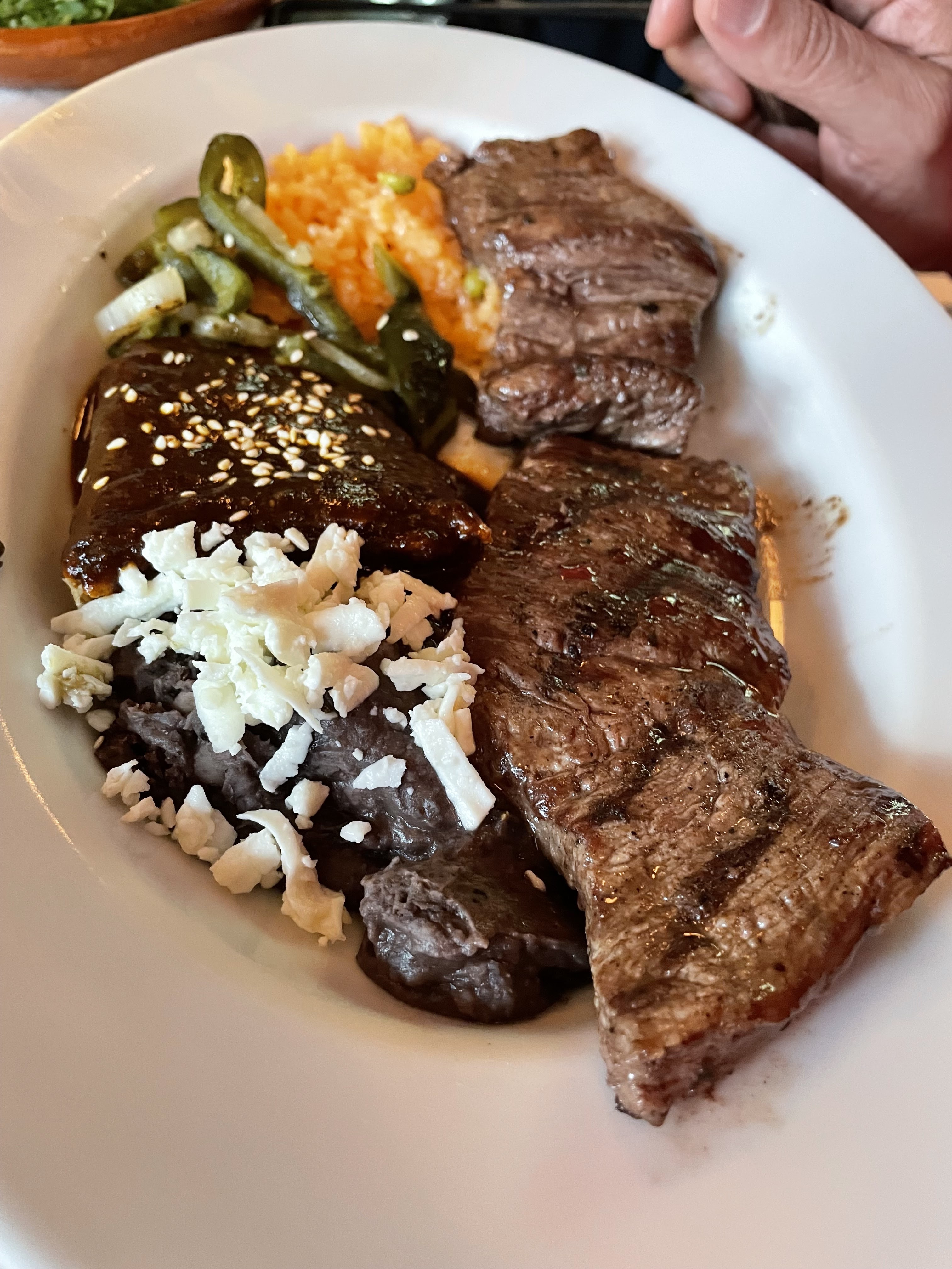 La Imperial Samara Santa Fe image 10